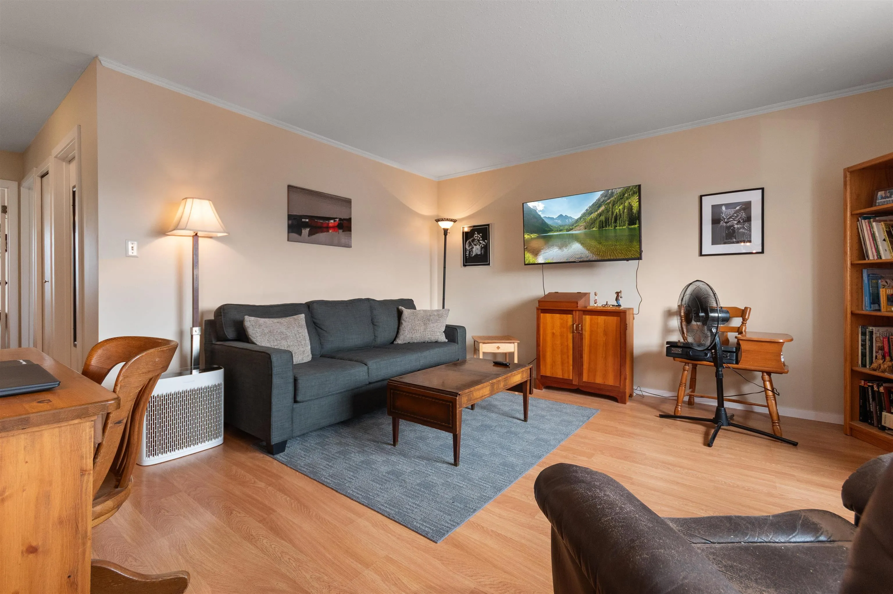 7455 Huron Street #24