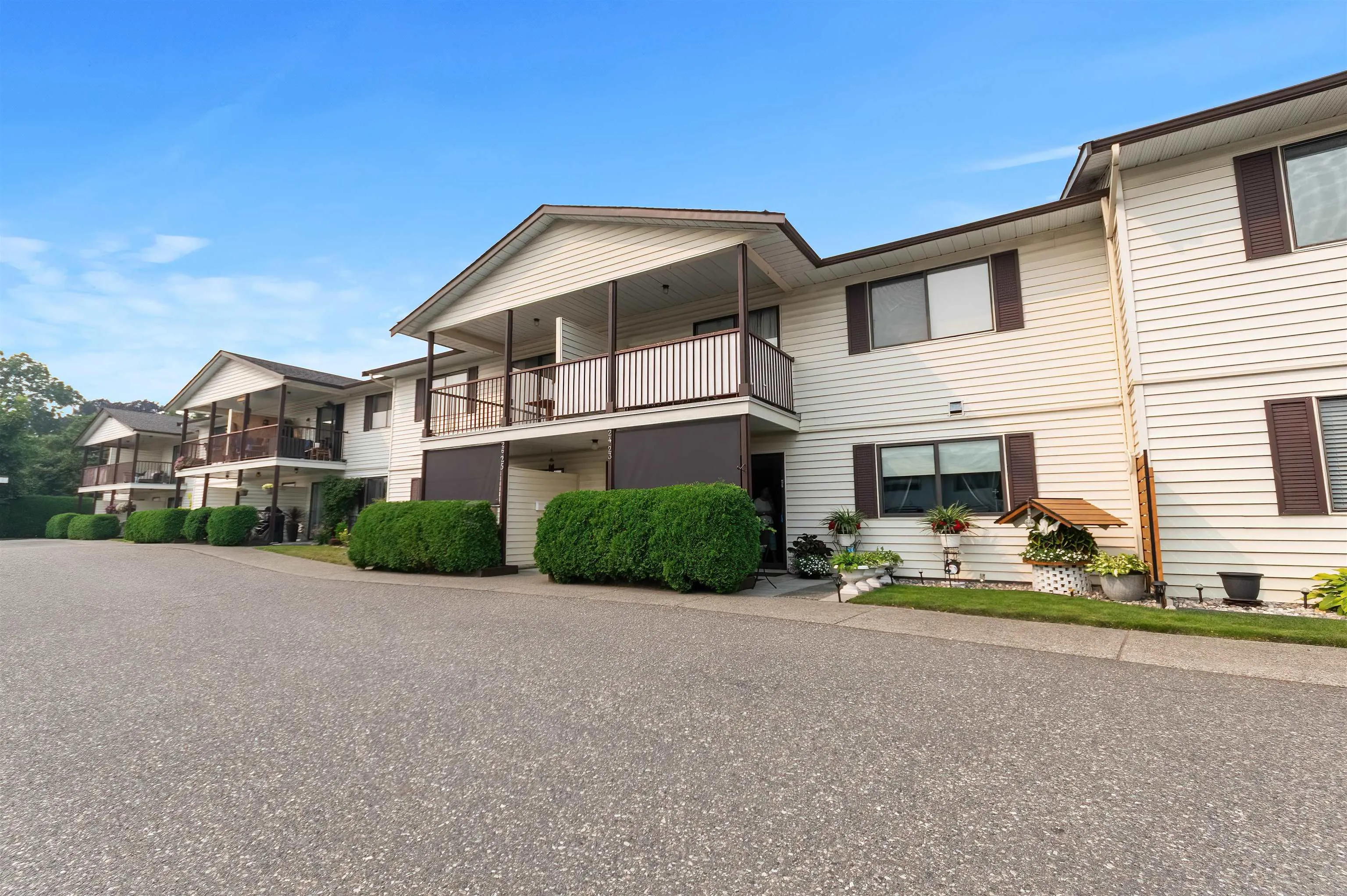 7455 Huron Street #24