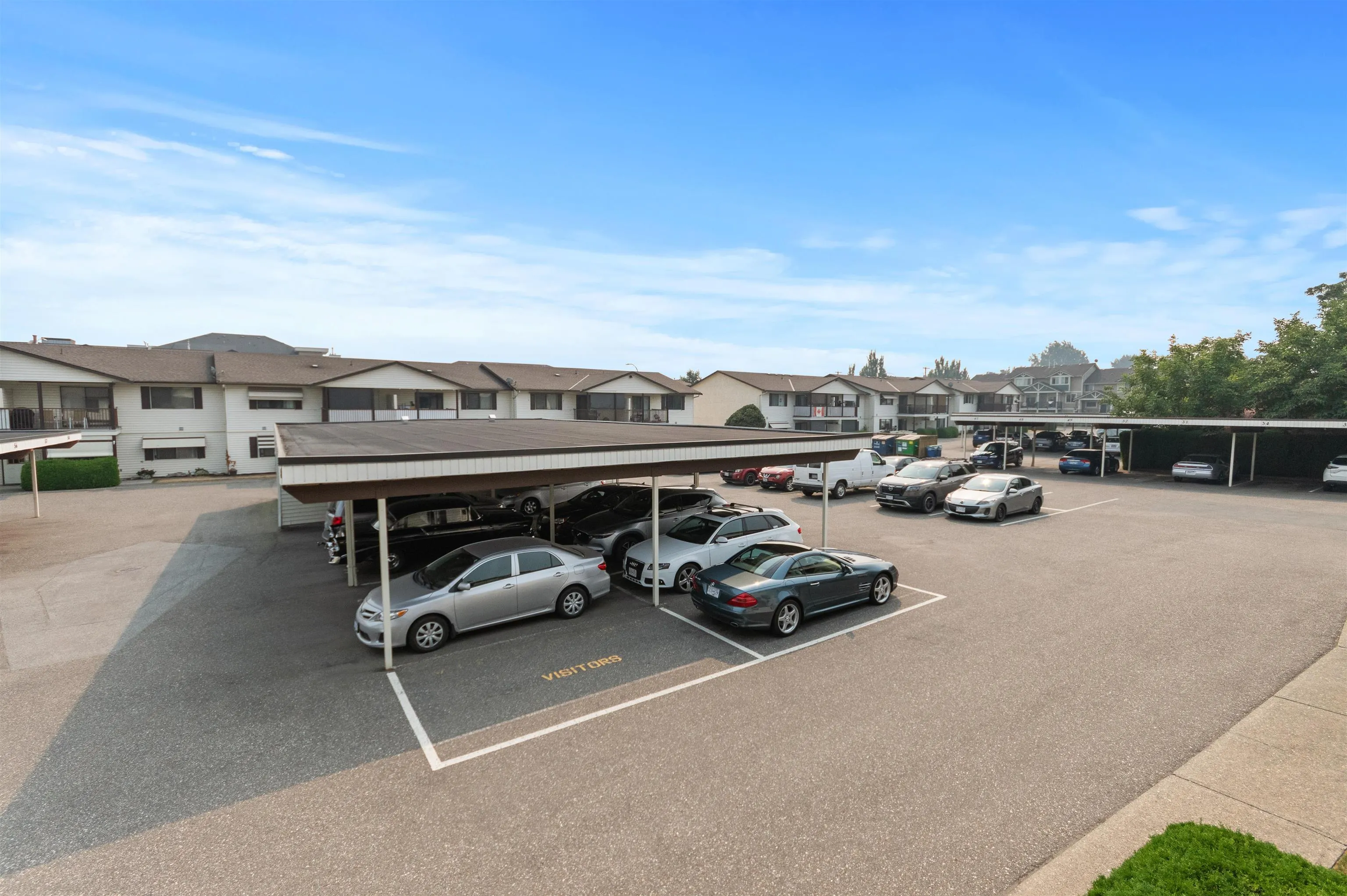 7455 Huron Street #24