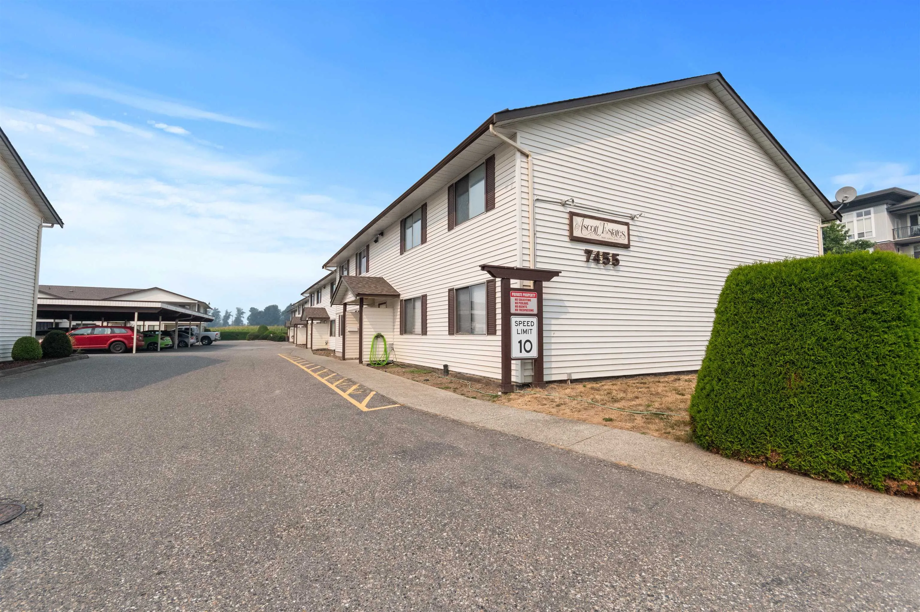 7455 Huron Street #24