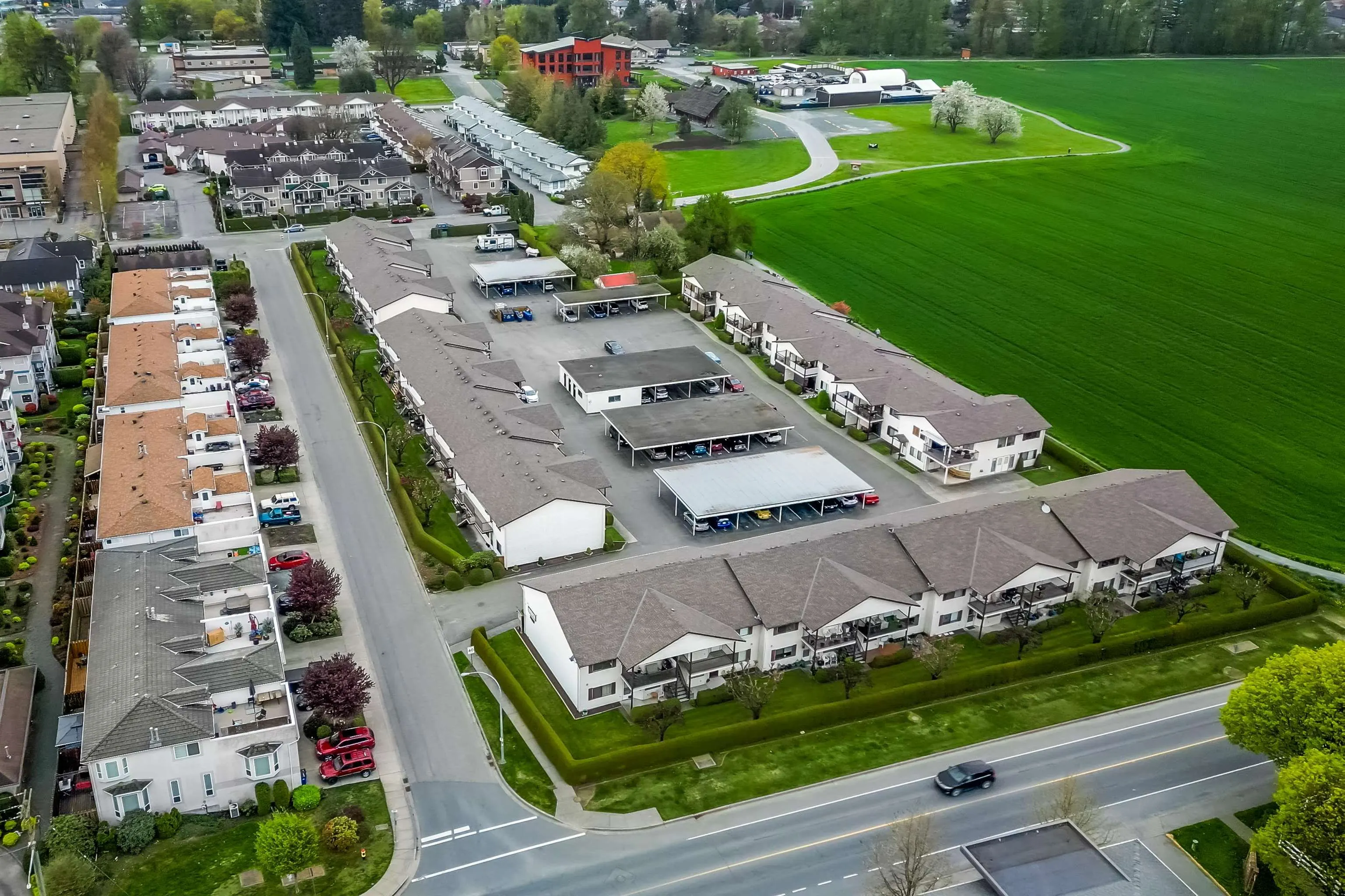 7455 Huron Street #24