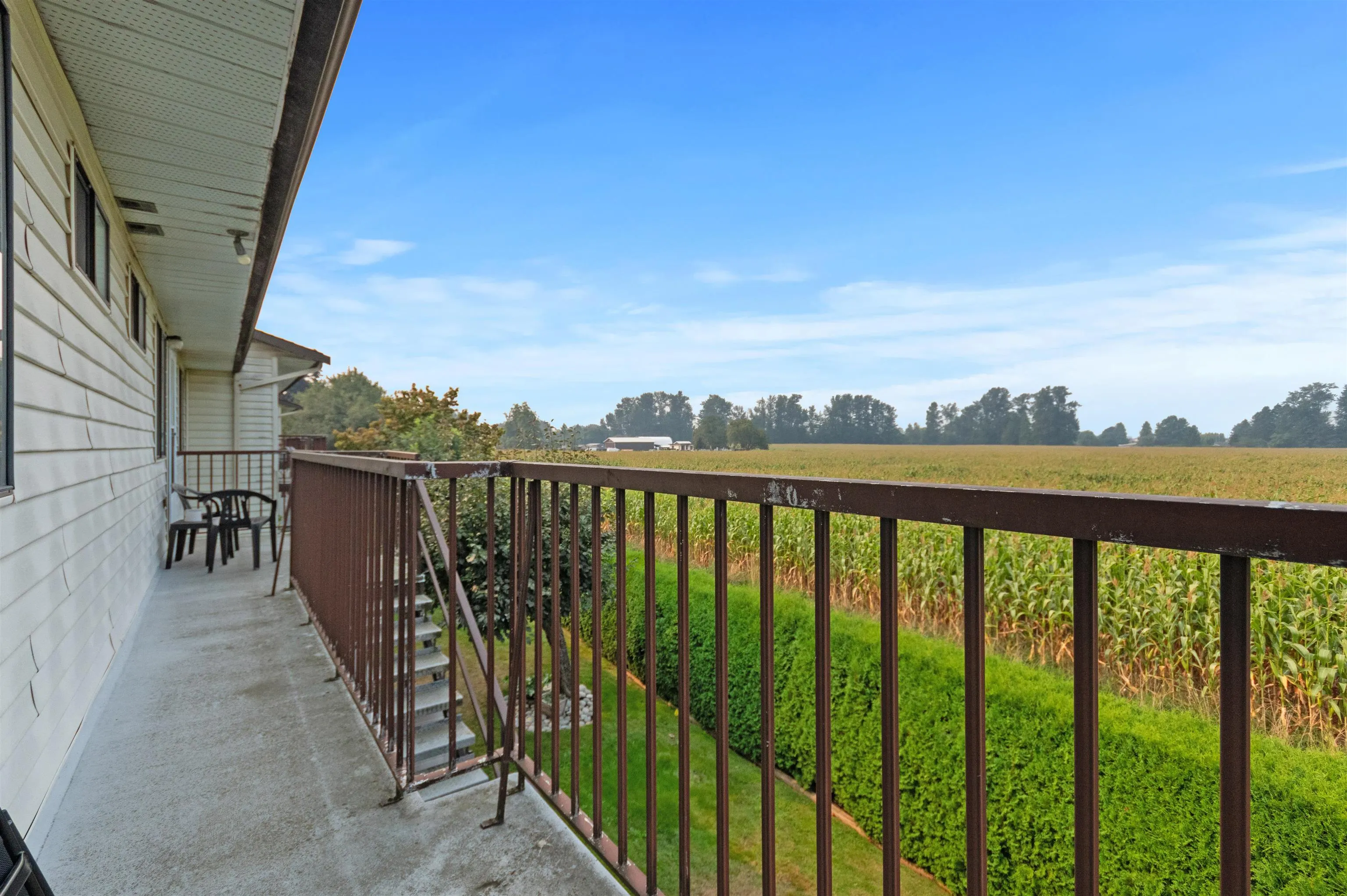 7455 Huron Street #24