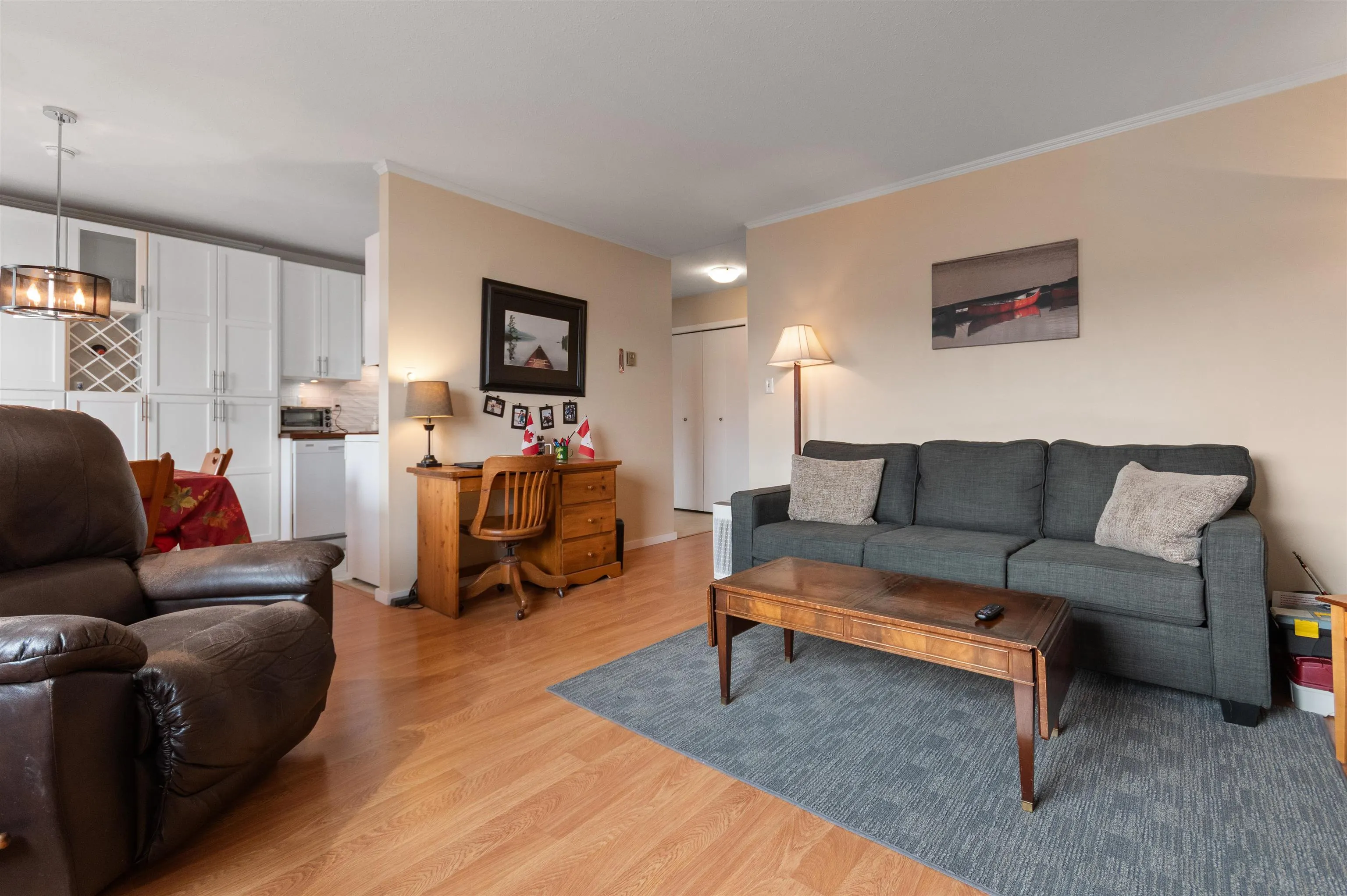 7455 Huron Street #24