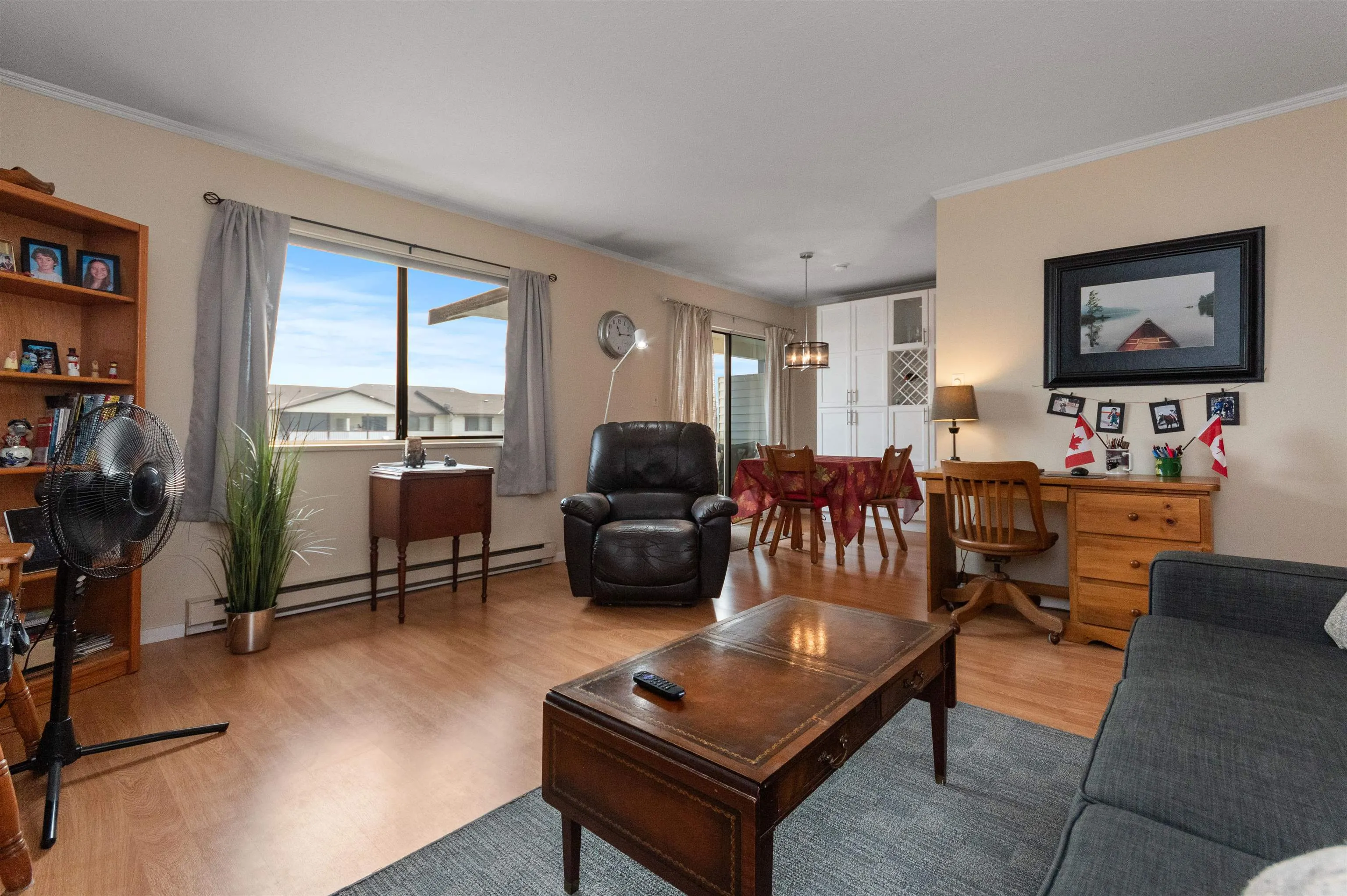 7455 Huron Street #24