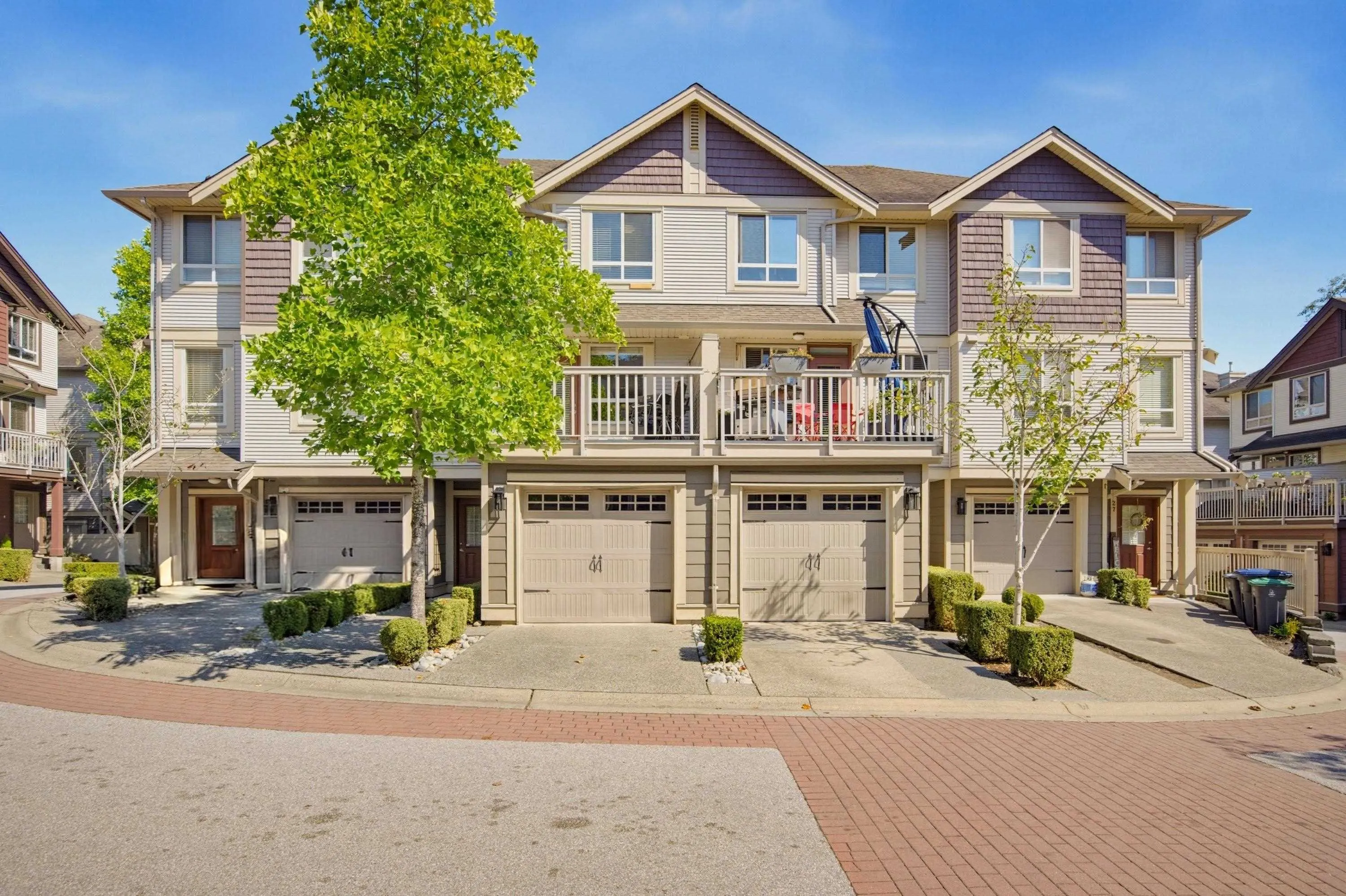19560 68 Avenue #29