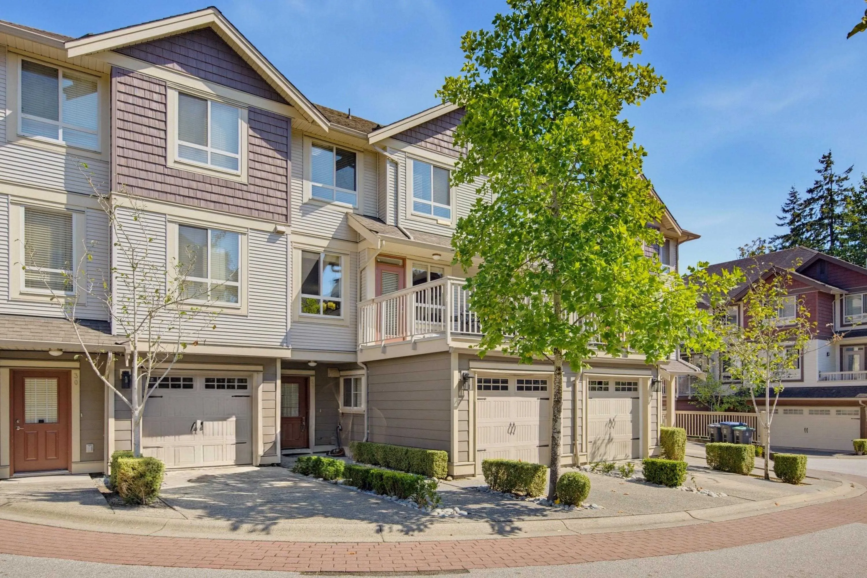 19560 68 Avenue #29
