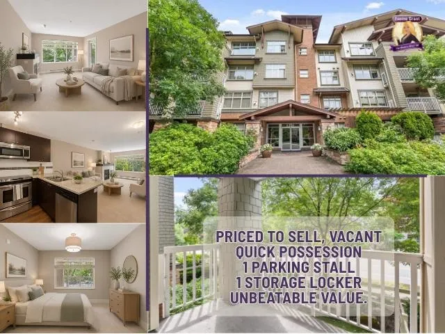 6500 194 Street #214