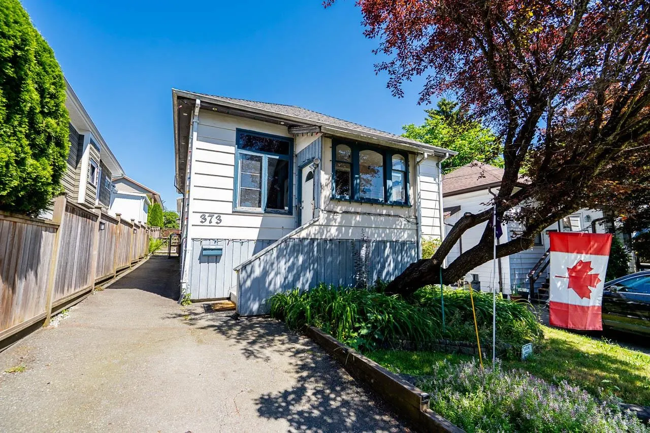 373 Keary Street