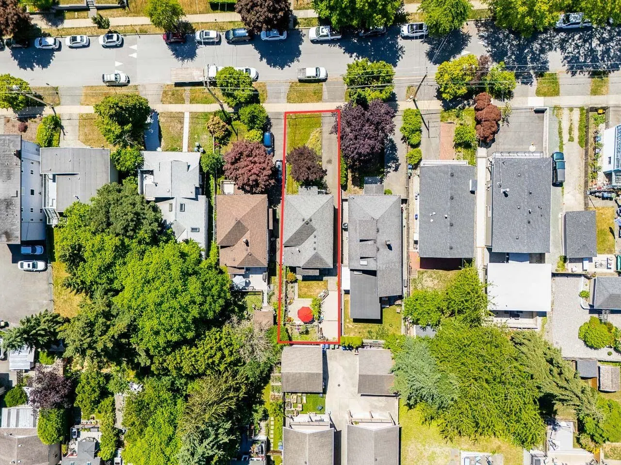 373 Keary Street