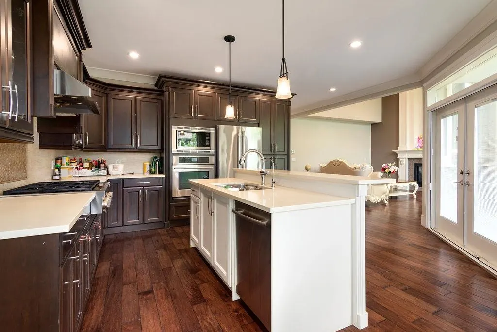 5509 Cove Inlet Road
