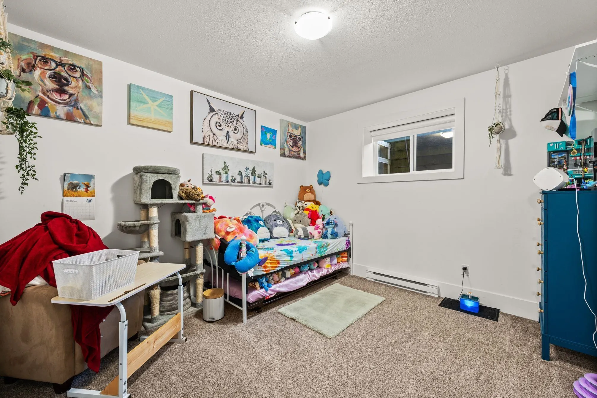 2732 Eagle Summit Crescent
