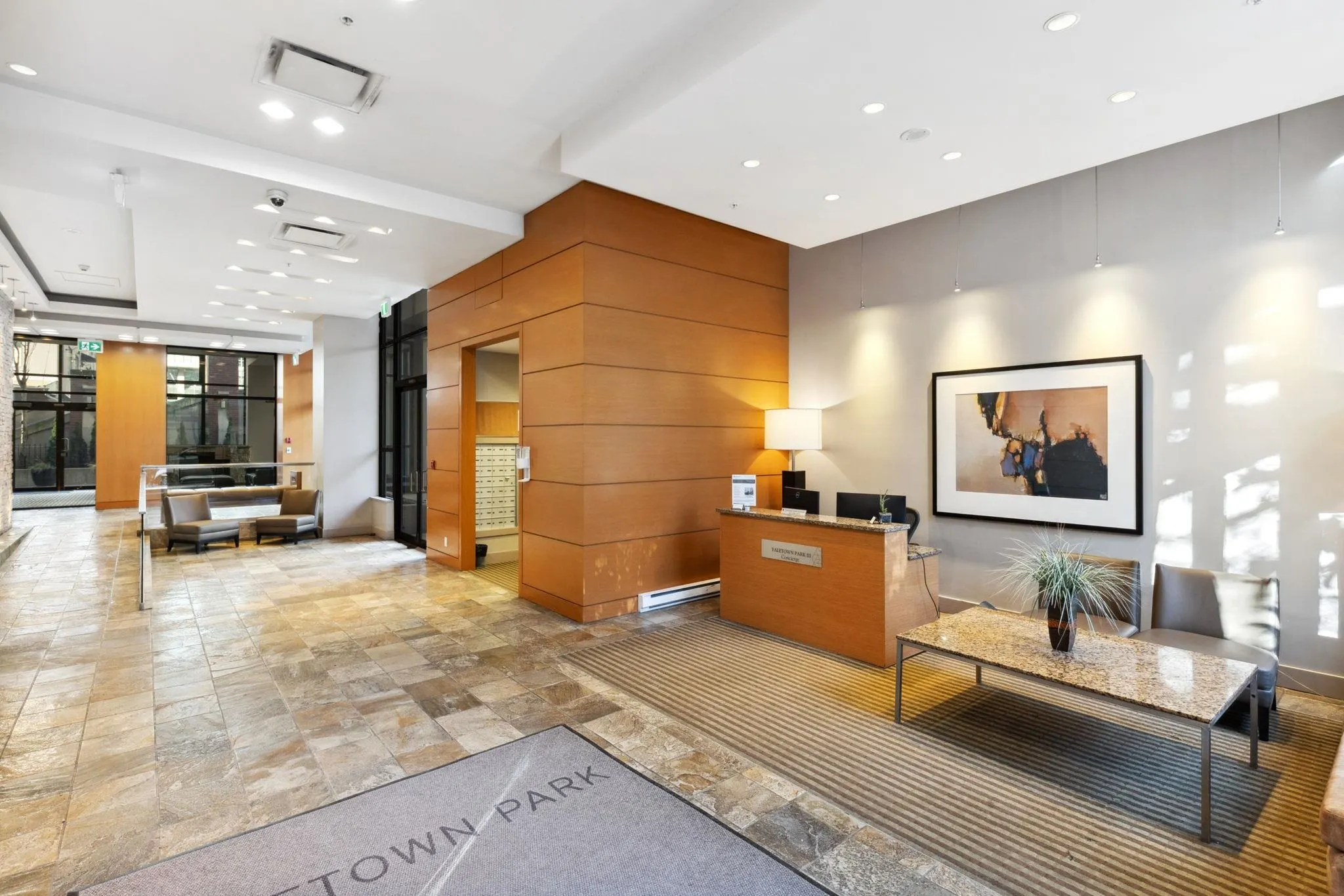 977 Mainland Street #502