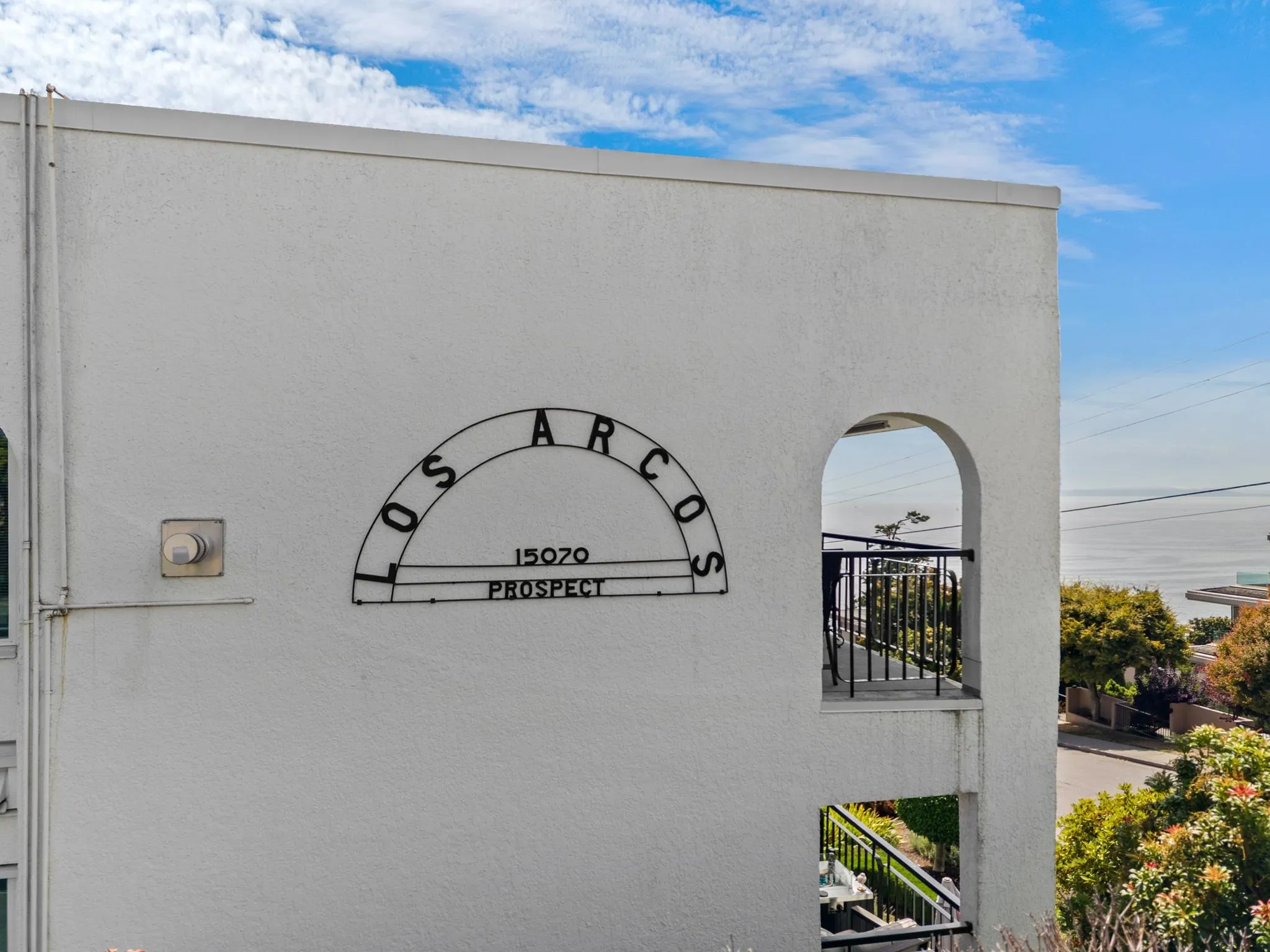 15070 Prospect Avenue #204
