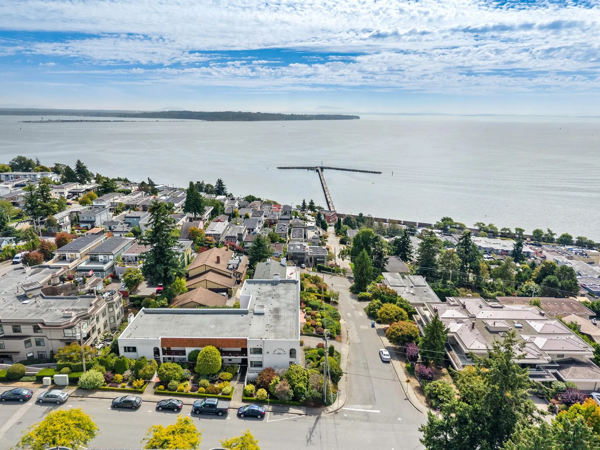 15070 Prospect Avenue #204