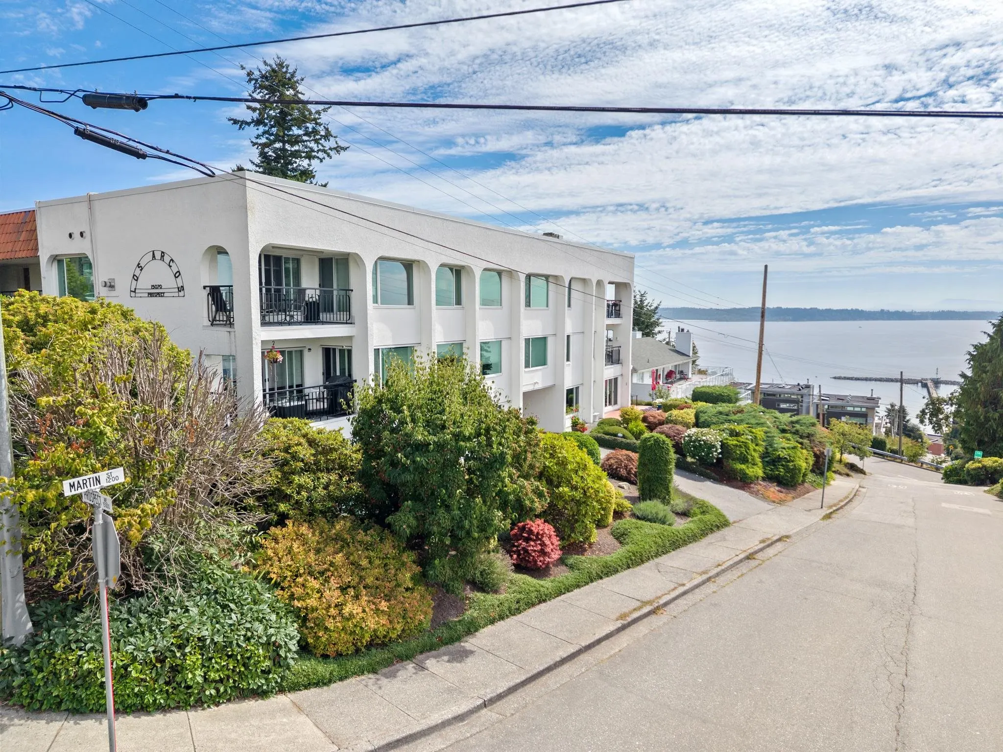 15070 Prospect Avenue #204