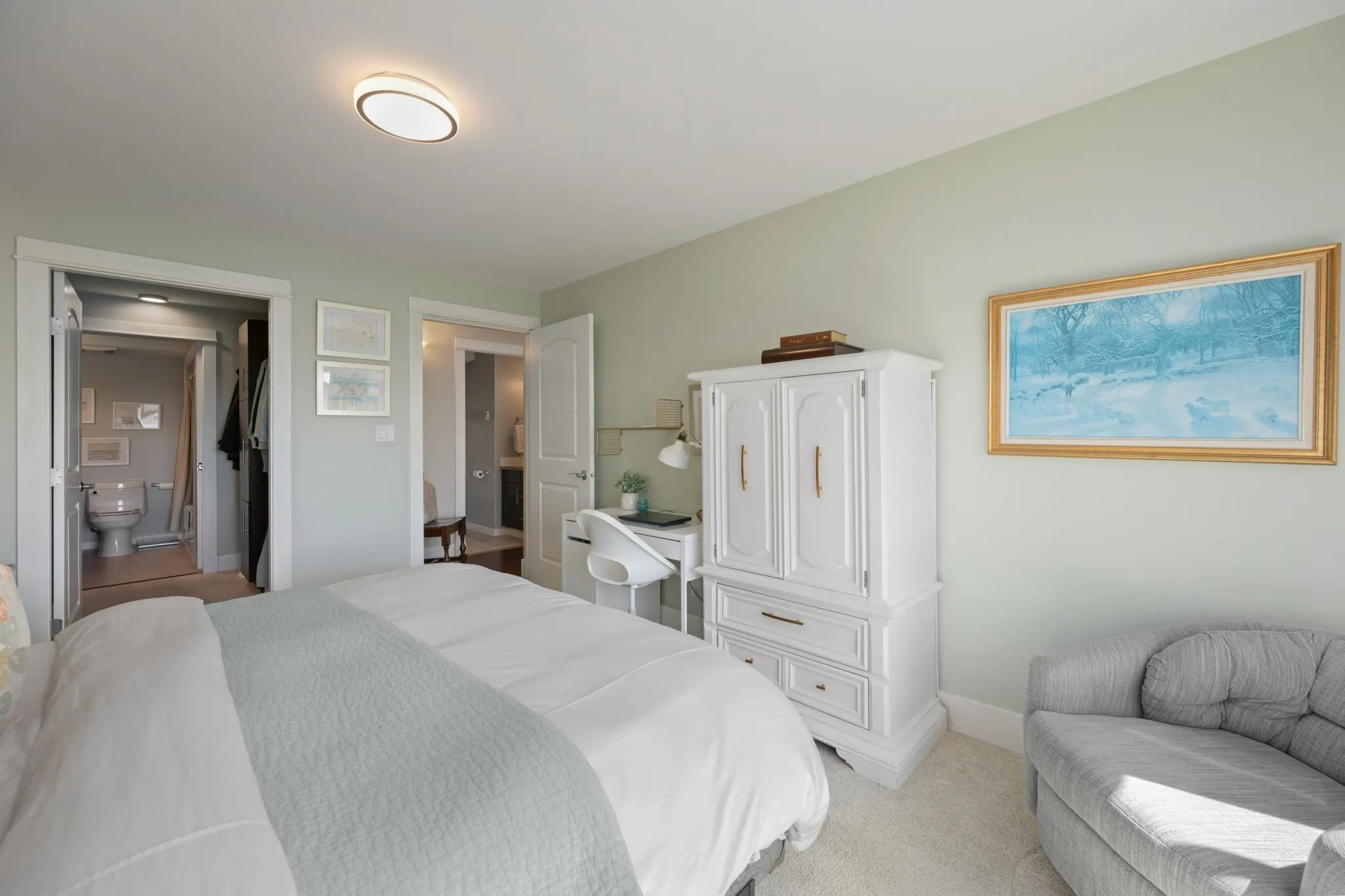 15070 Prospect Avenue #204