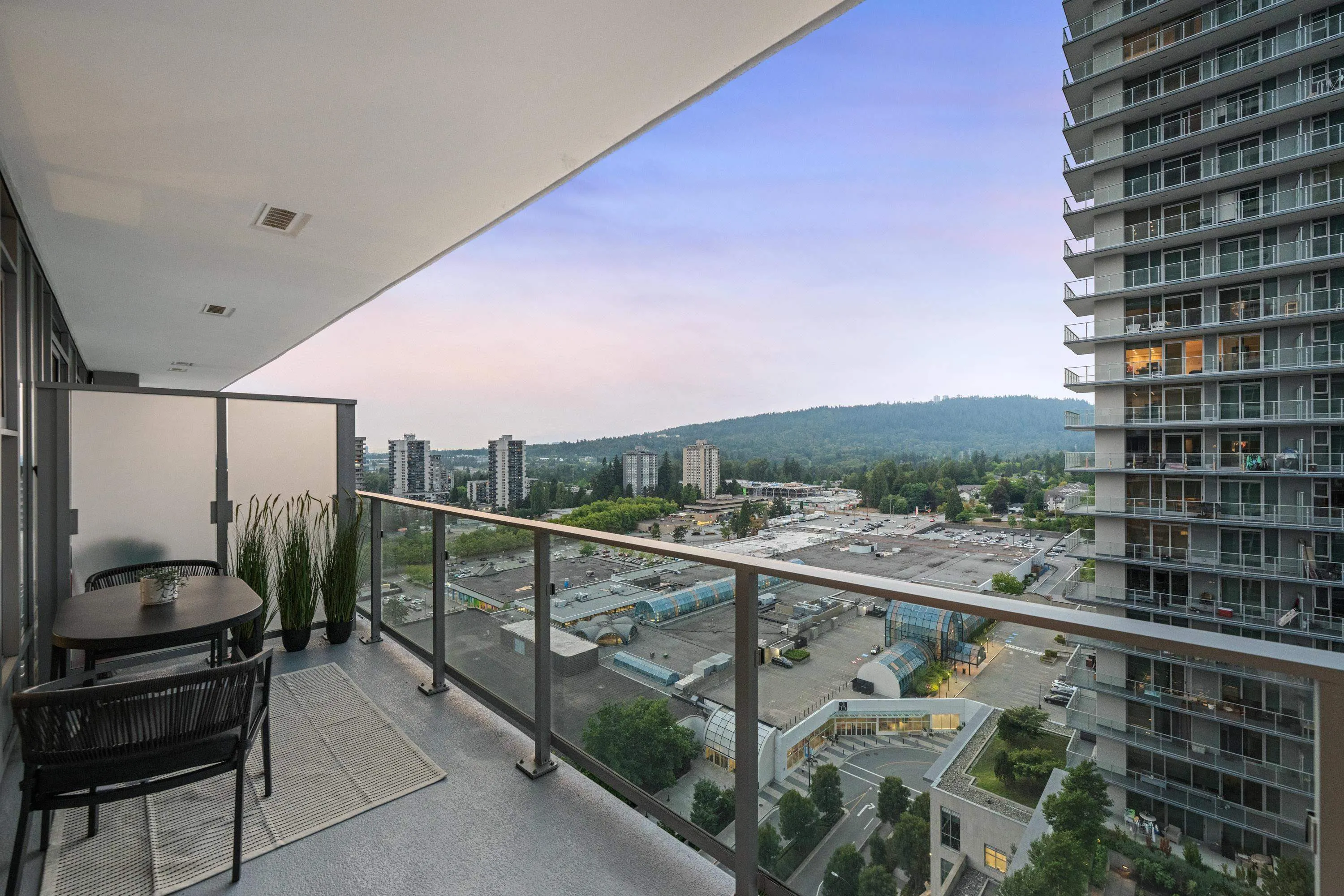 3833 Evergreen Place #1511