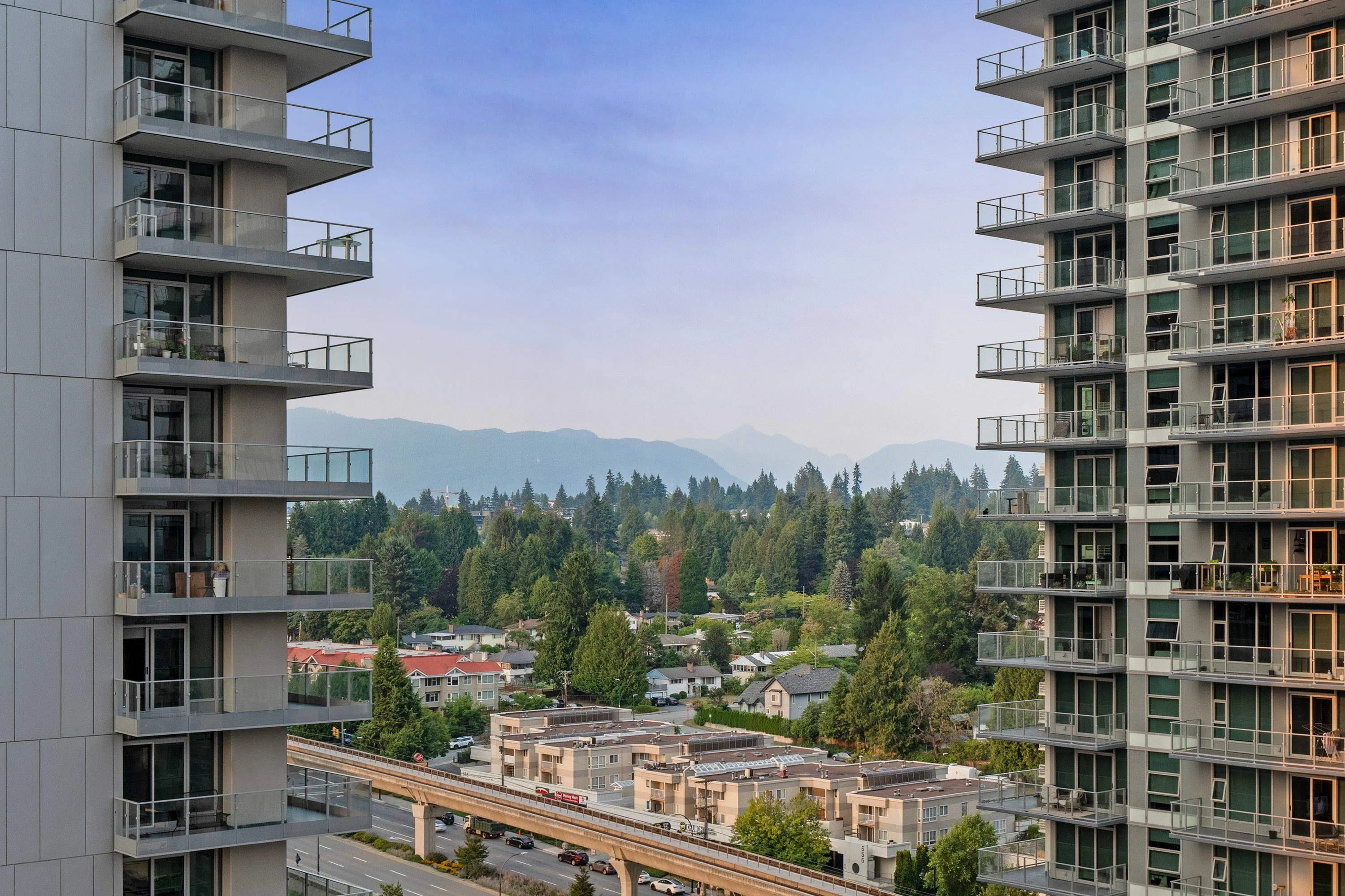 3833 Evergreen Place #1511