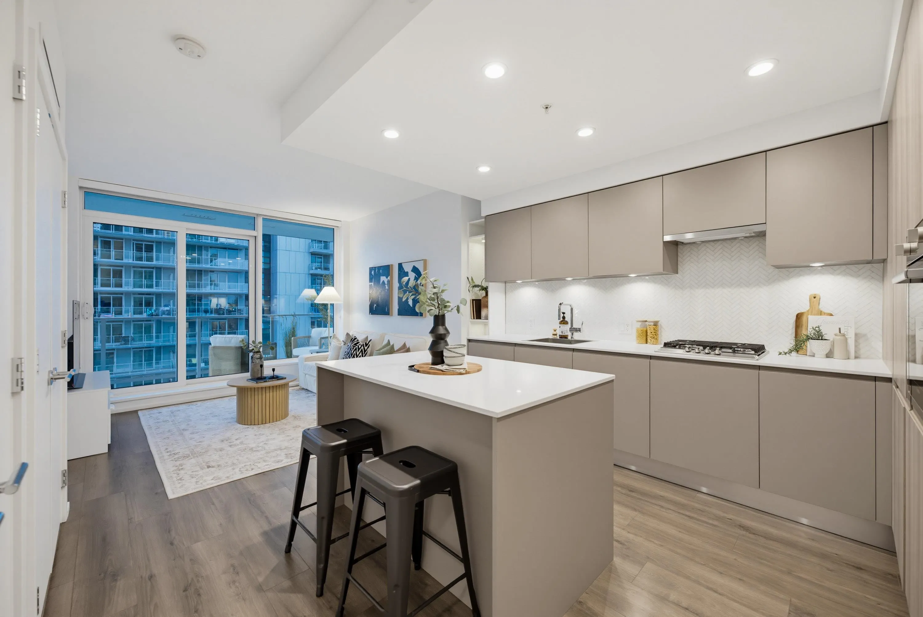 3833 Evergreen Place #1511