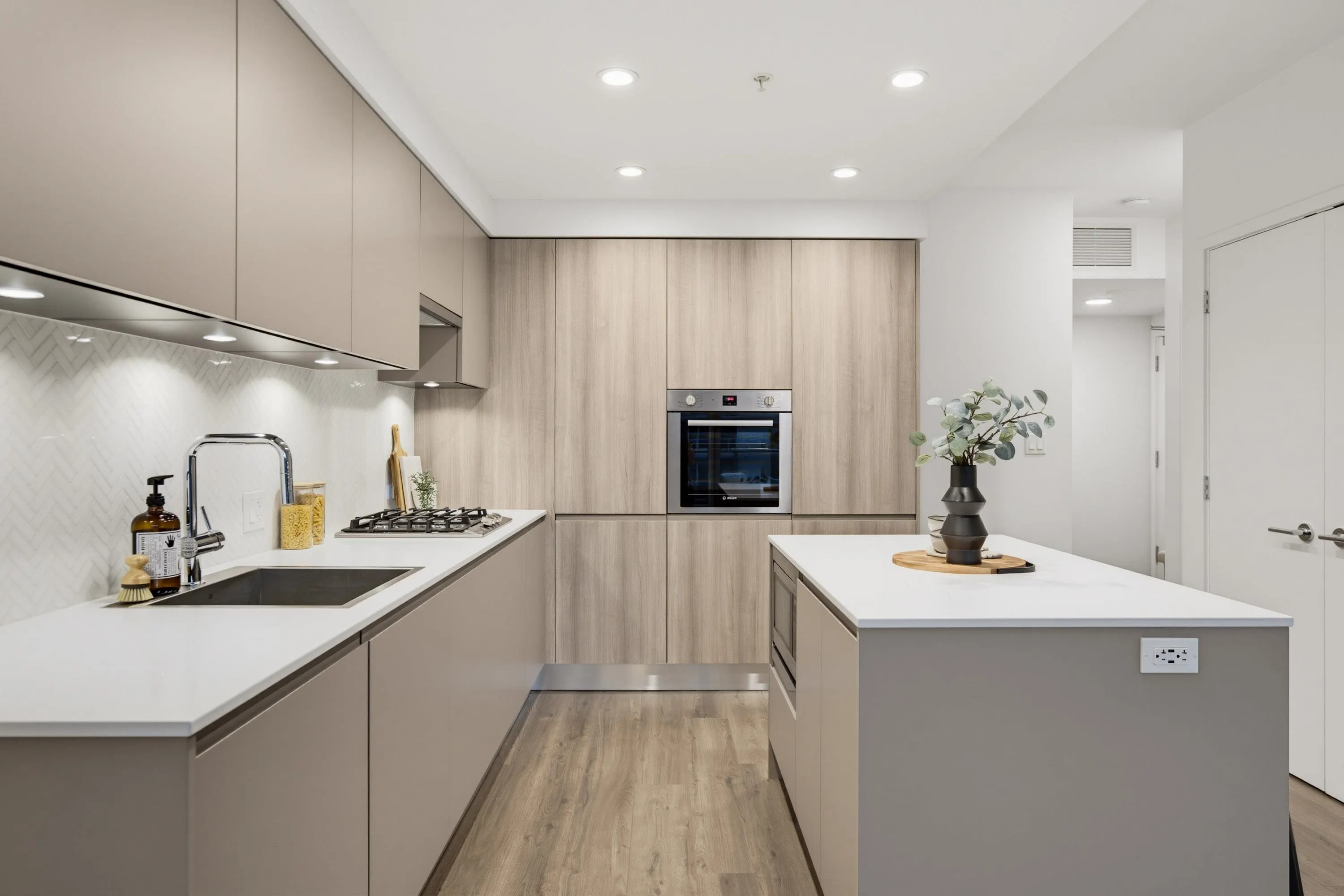 3833 Evergreen Place #1511