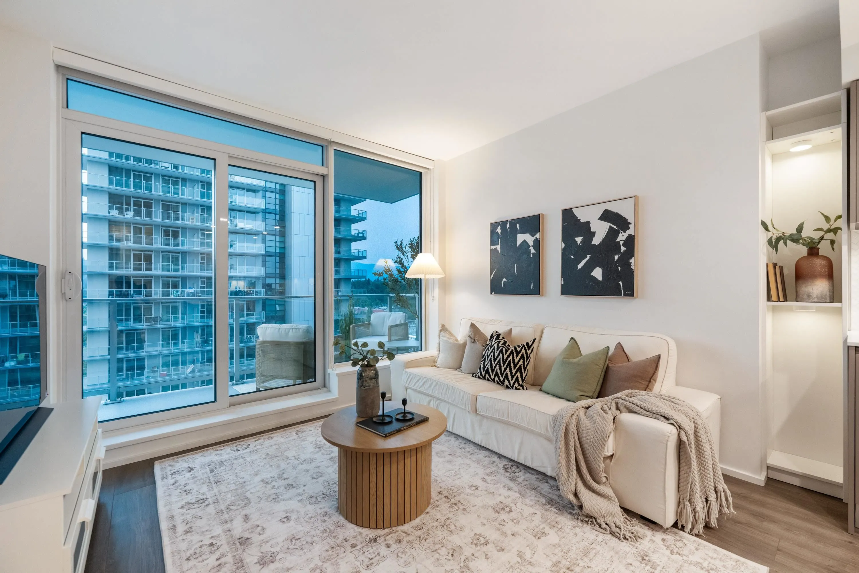 3833 Evergreen Place #1511