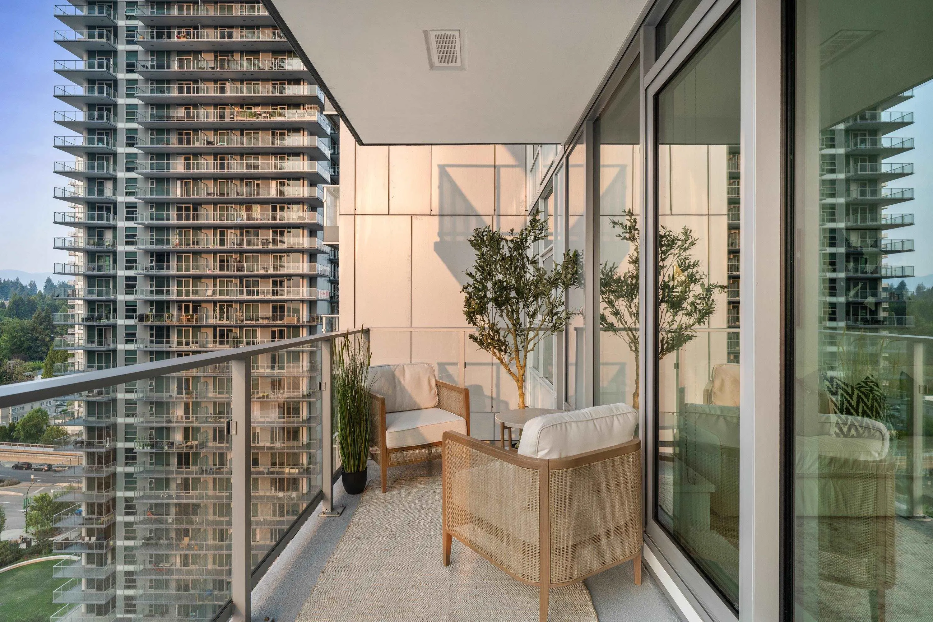3833 Evergreen Place #1511