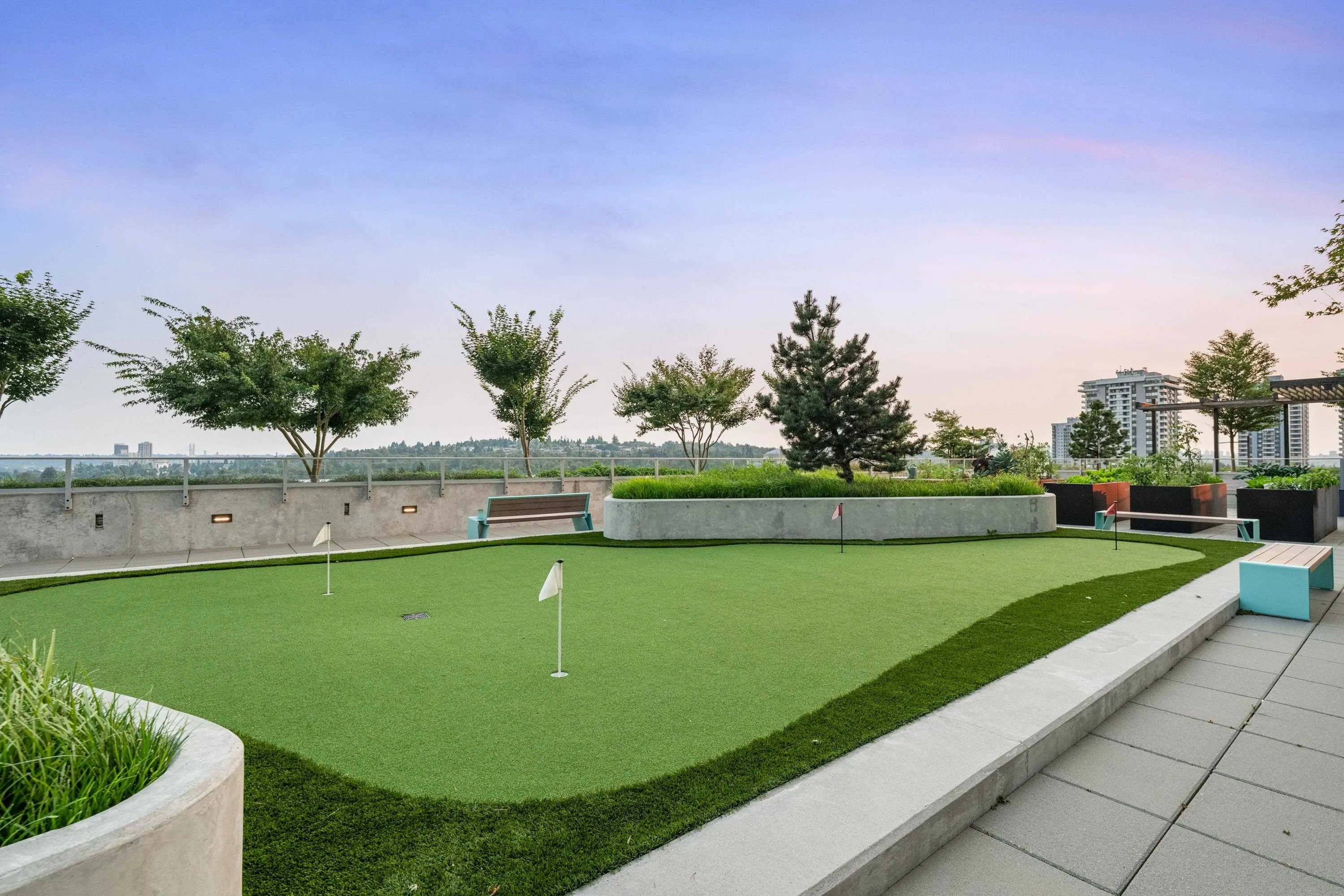 3833 Evergreen Place #1511