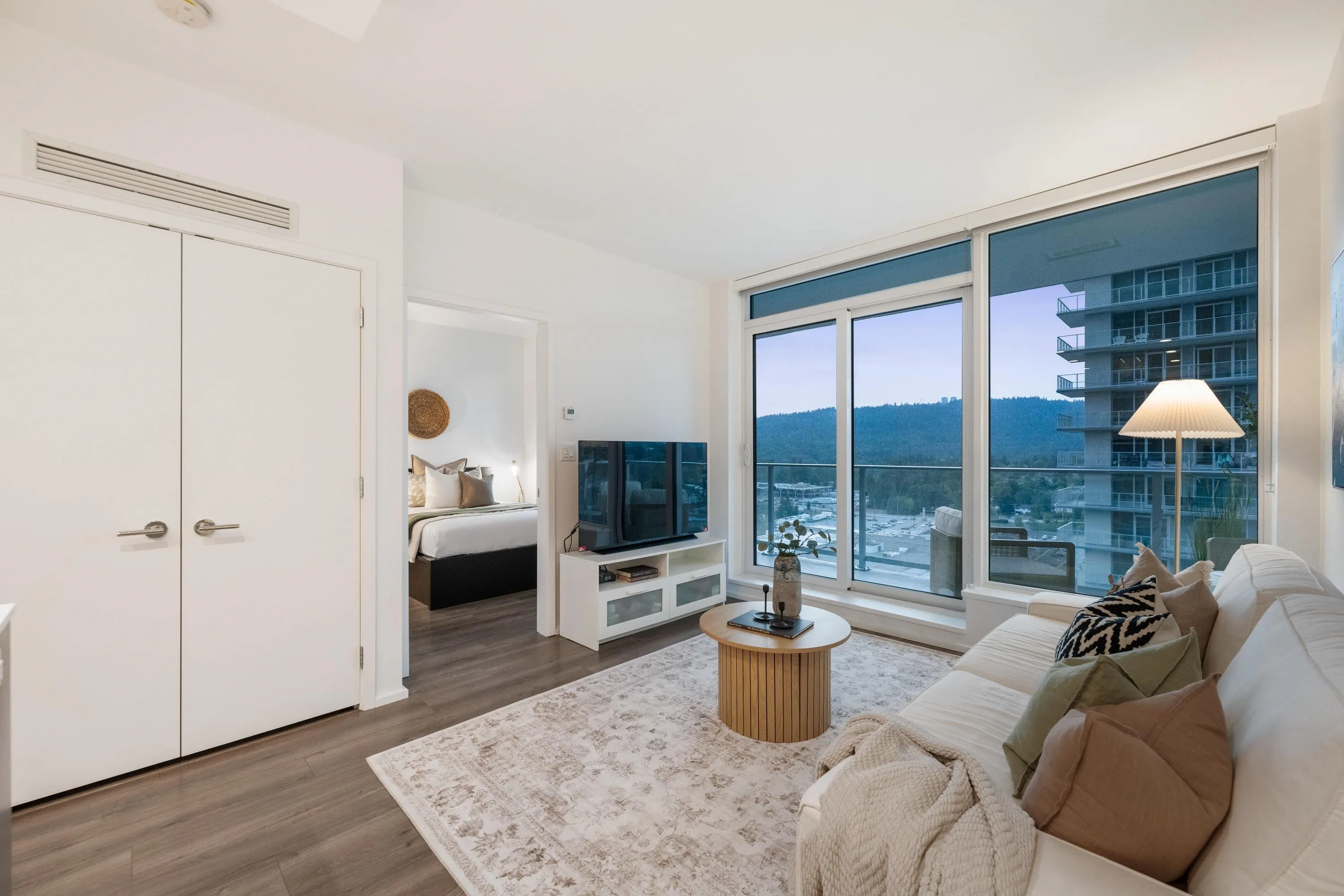 3833 Evergreen Place #1511