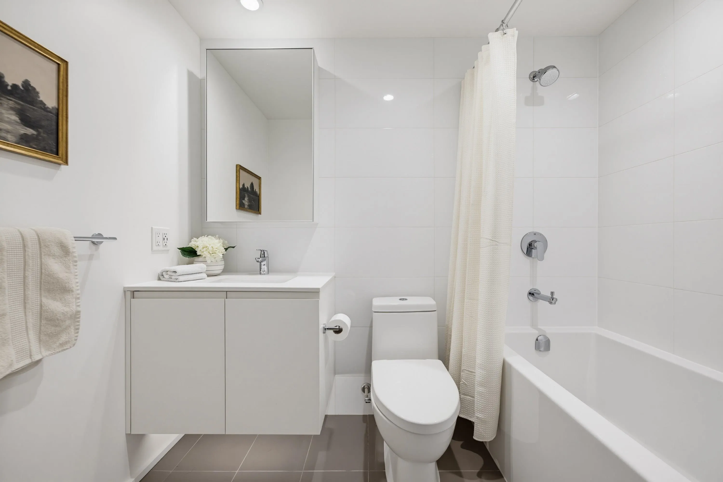 3833 Evergreen Place #1511