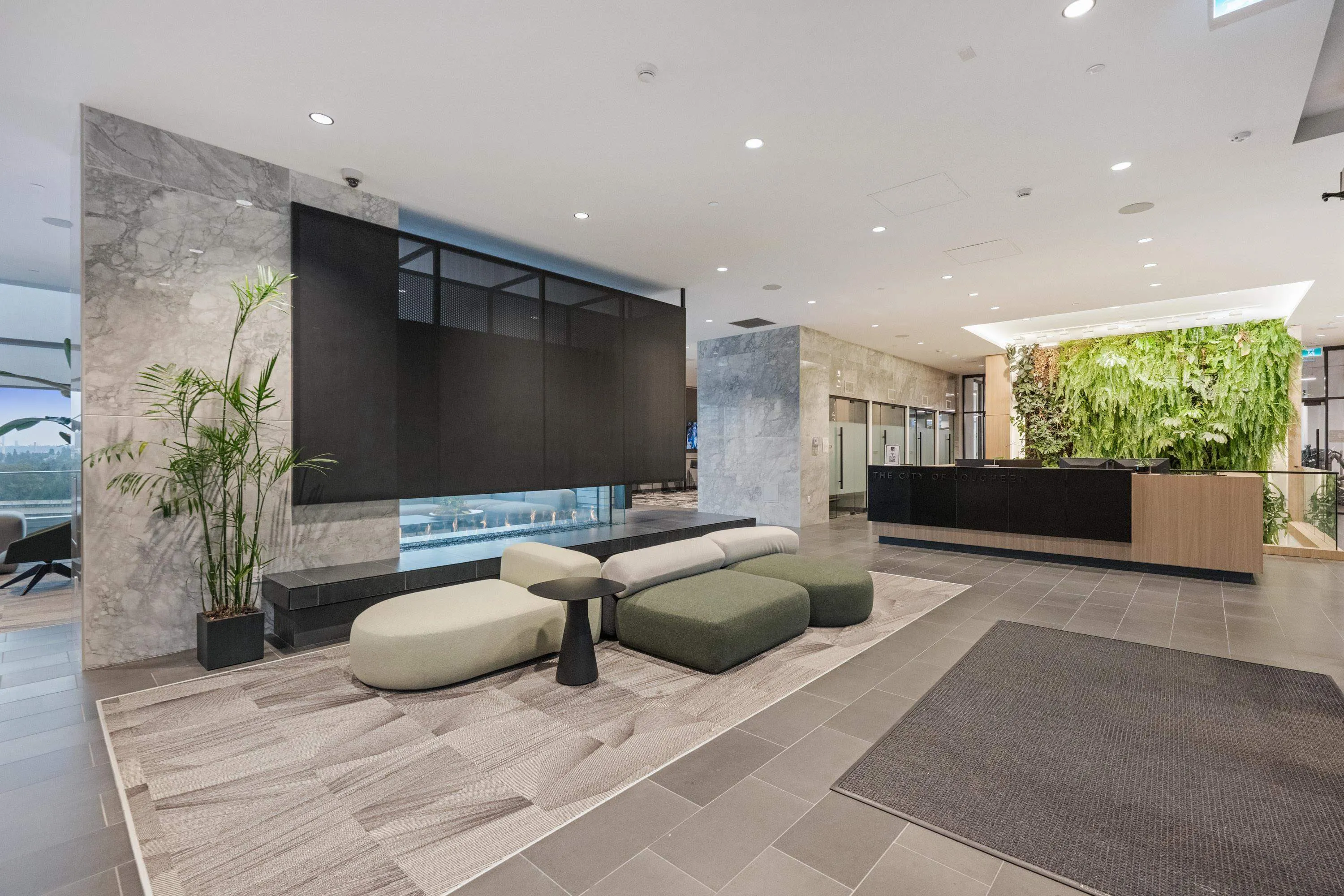 3833 Evergreen Place #1511