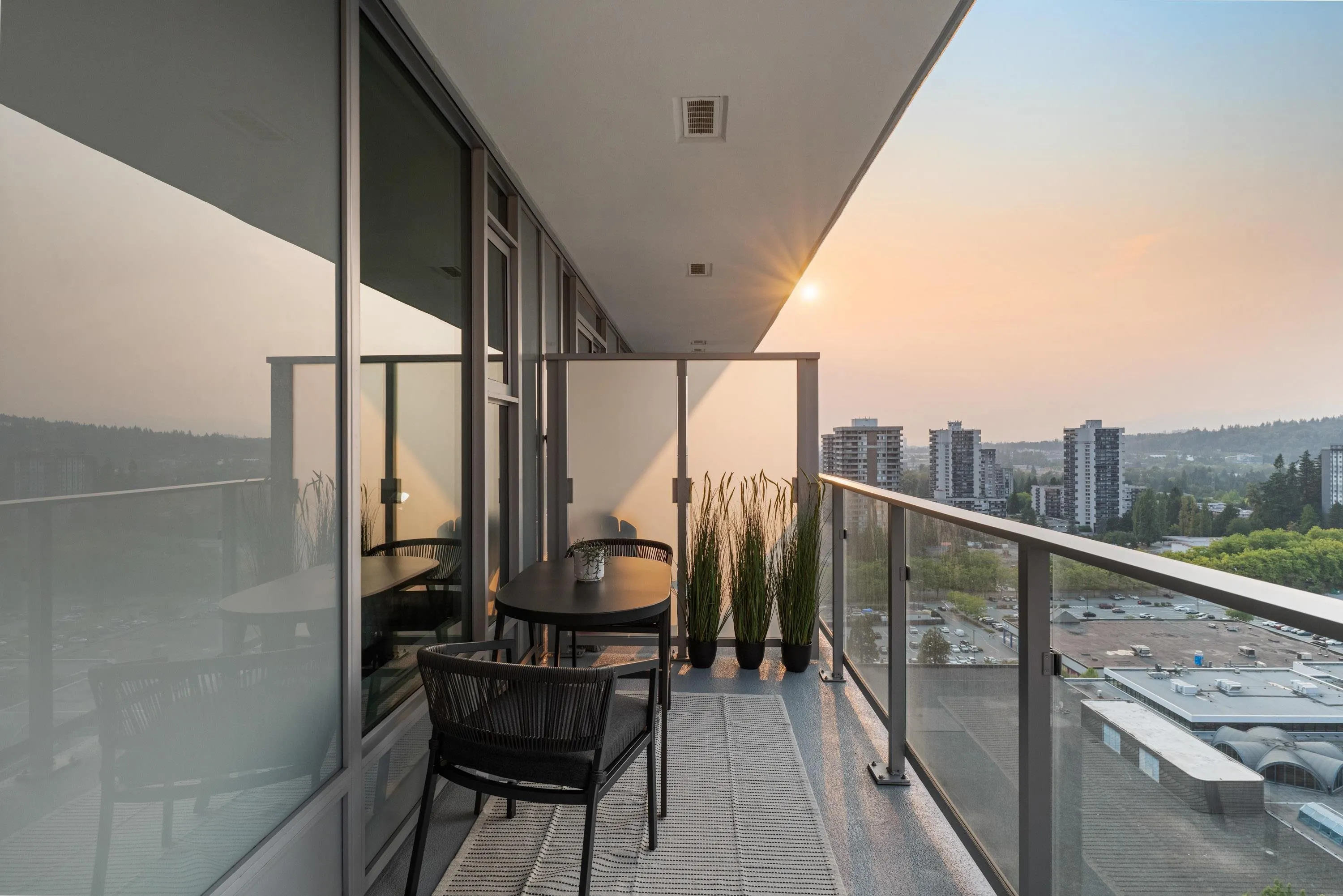 3833 Evergreen Place #1511