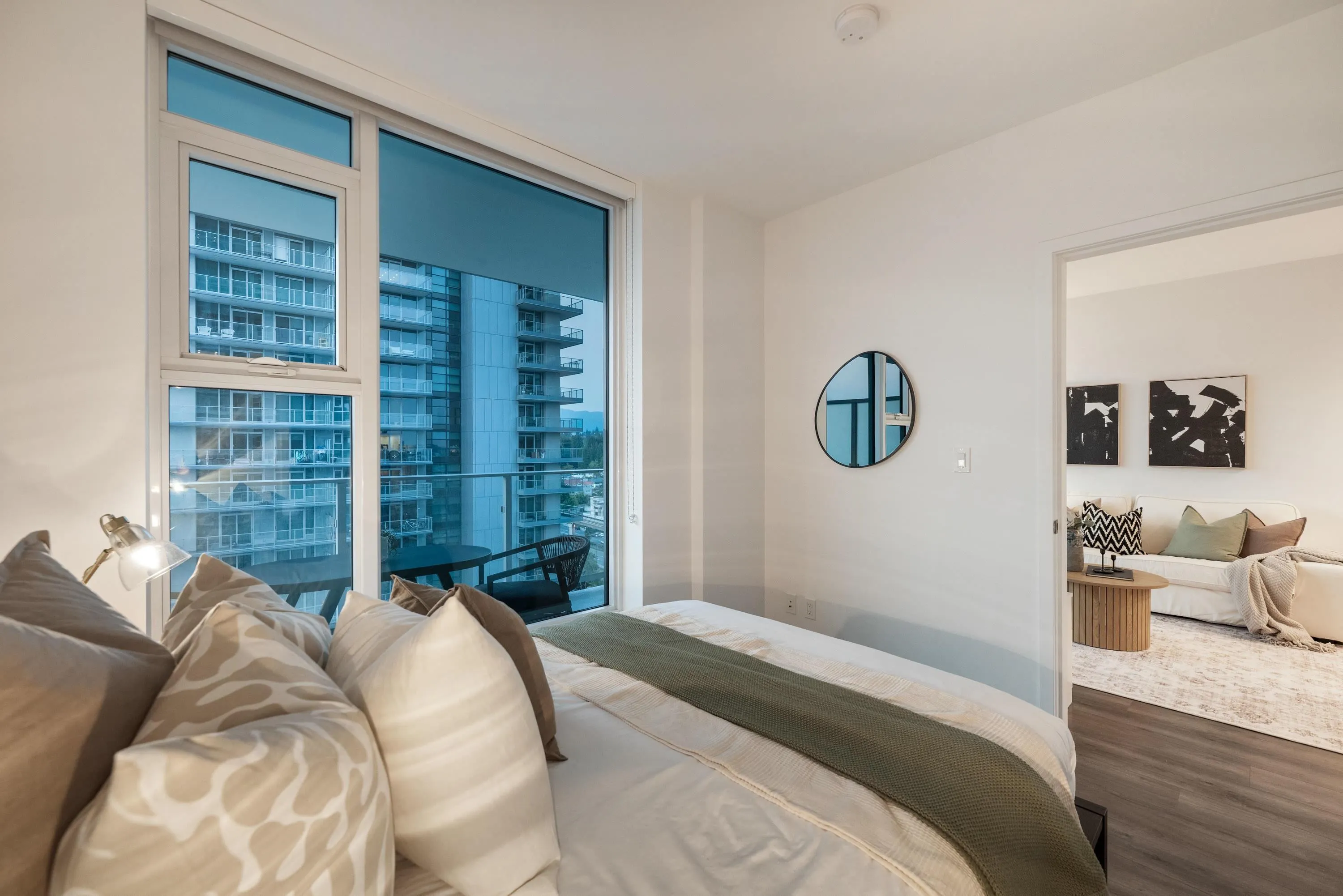 3833 Evergreen Place #1511