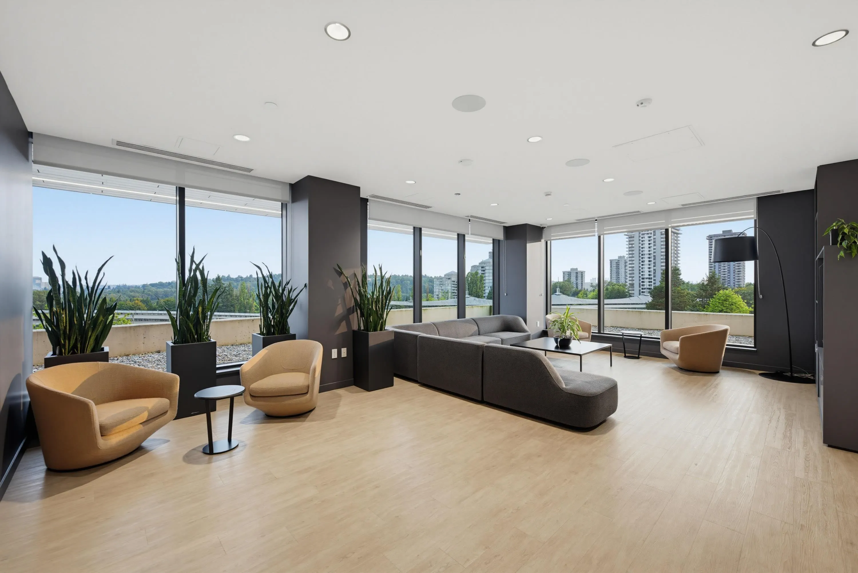 3833 Evergreen Place #1511