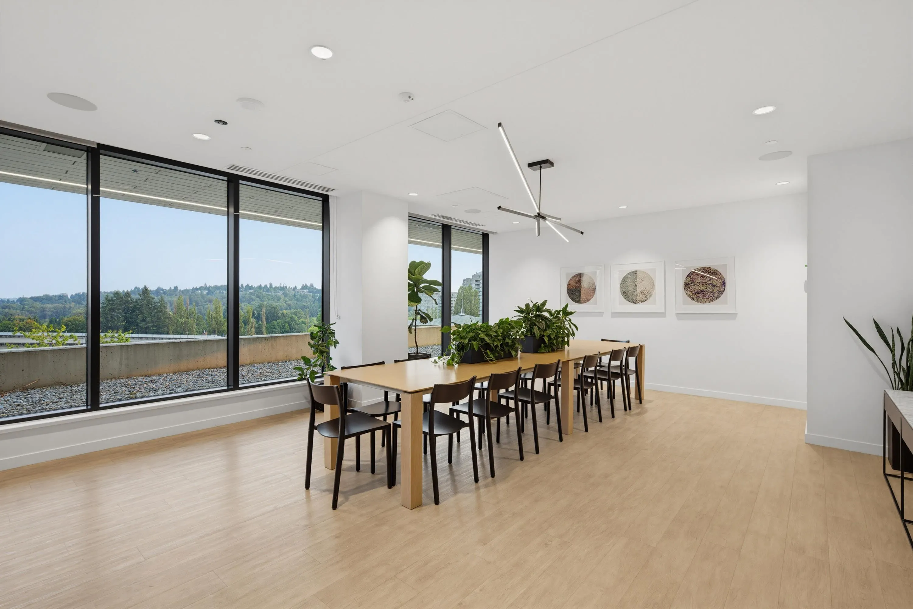 3833 Evergreen Place #1511