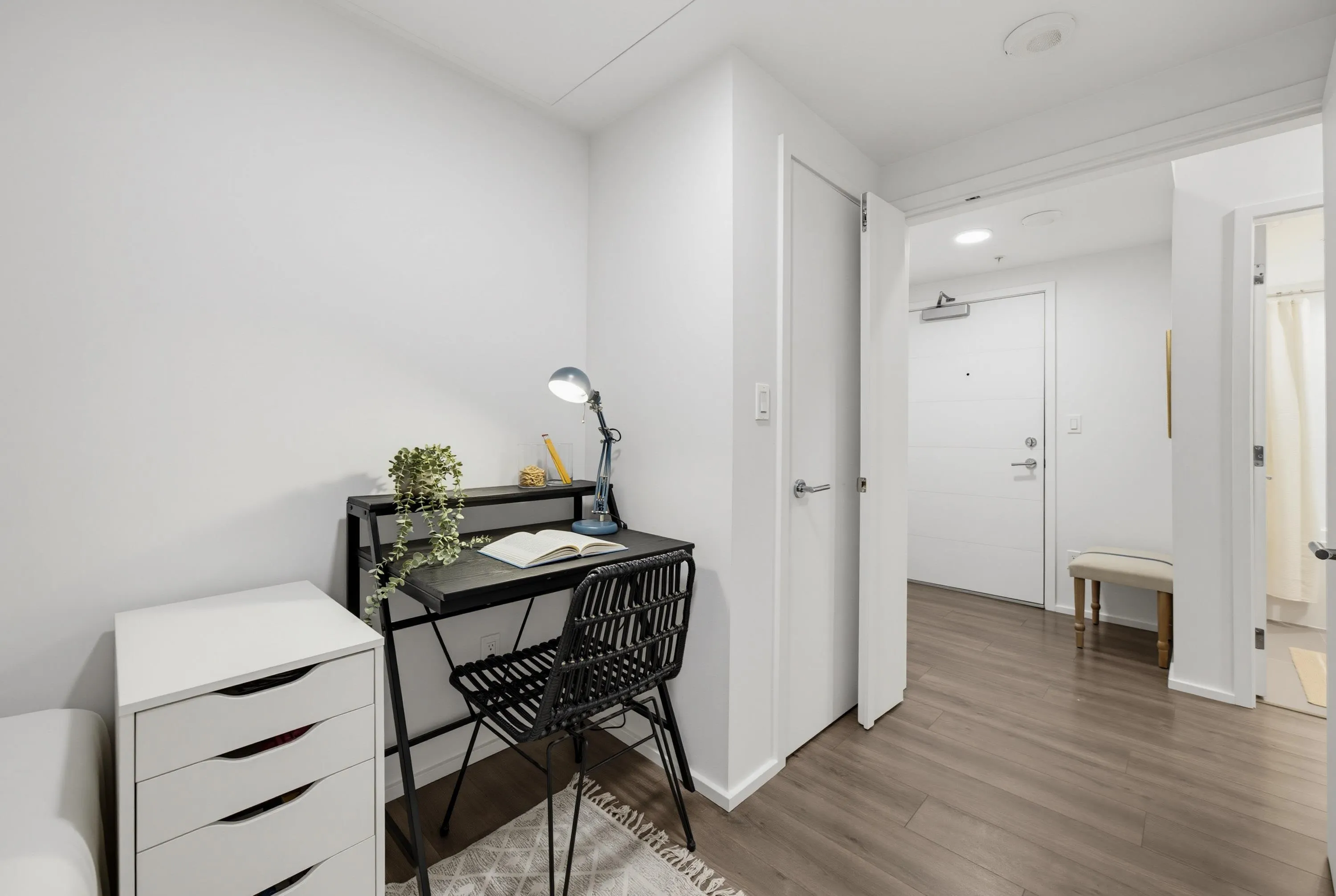 3833 Evergreen Place #1511