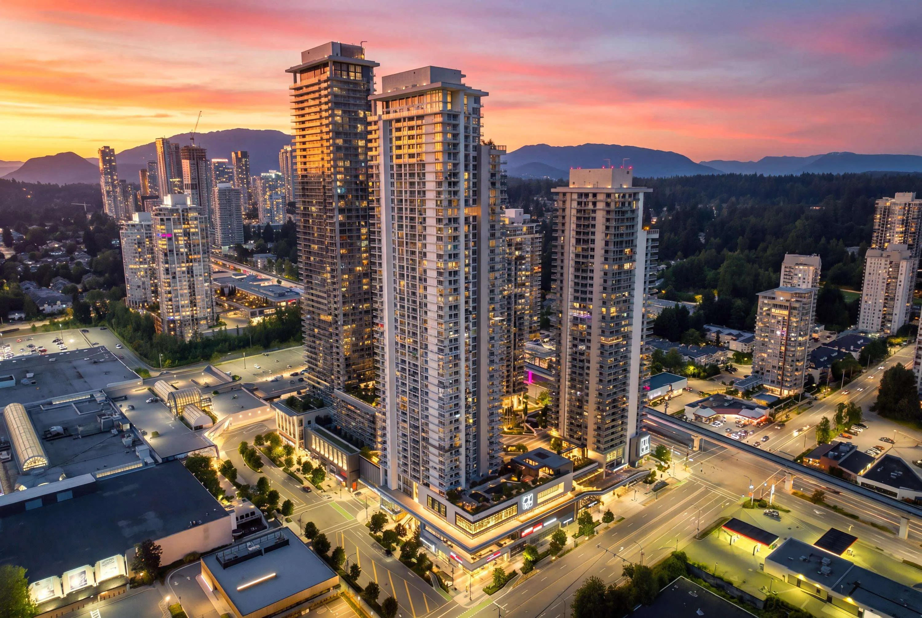 3833 Evergreen Place #1511