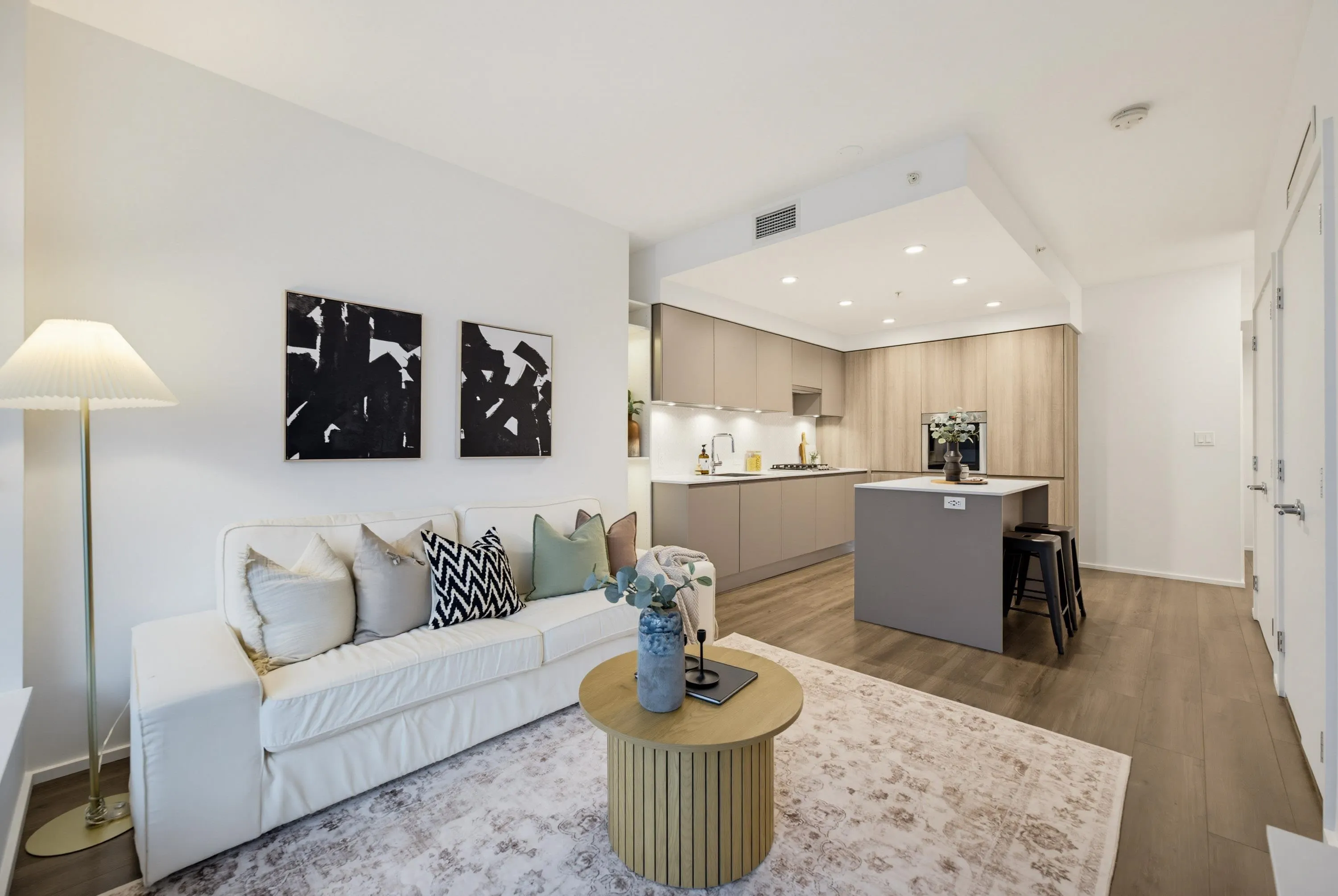 3833 Evergreen Place #1511