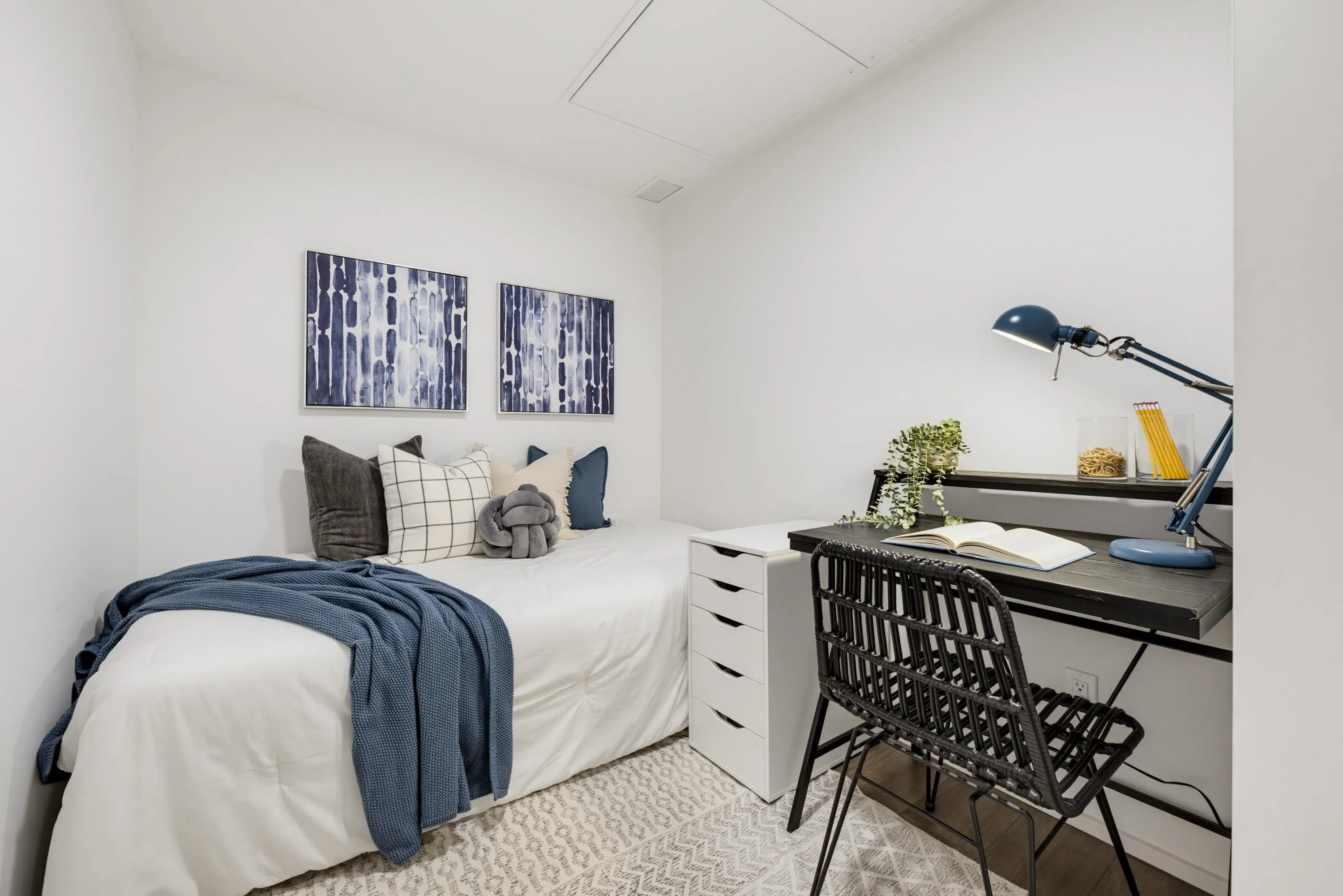 3833 Evergreen Place #1511