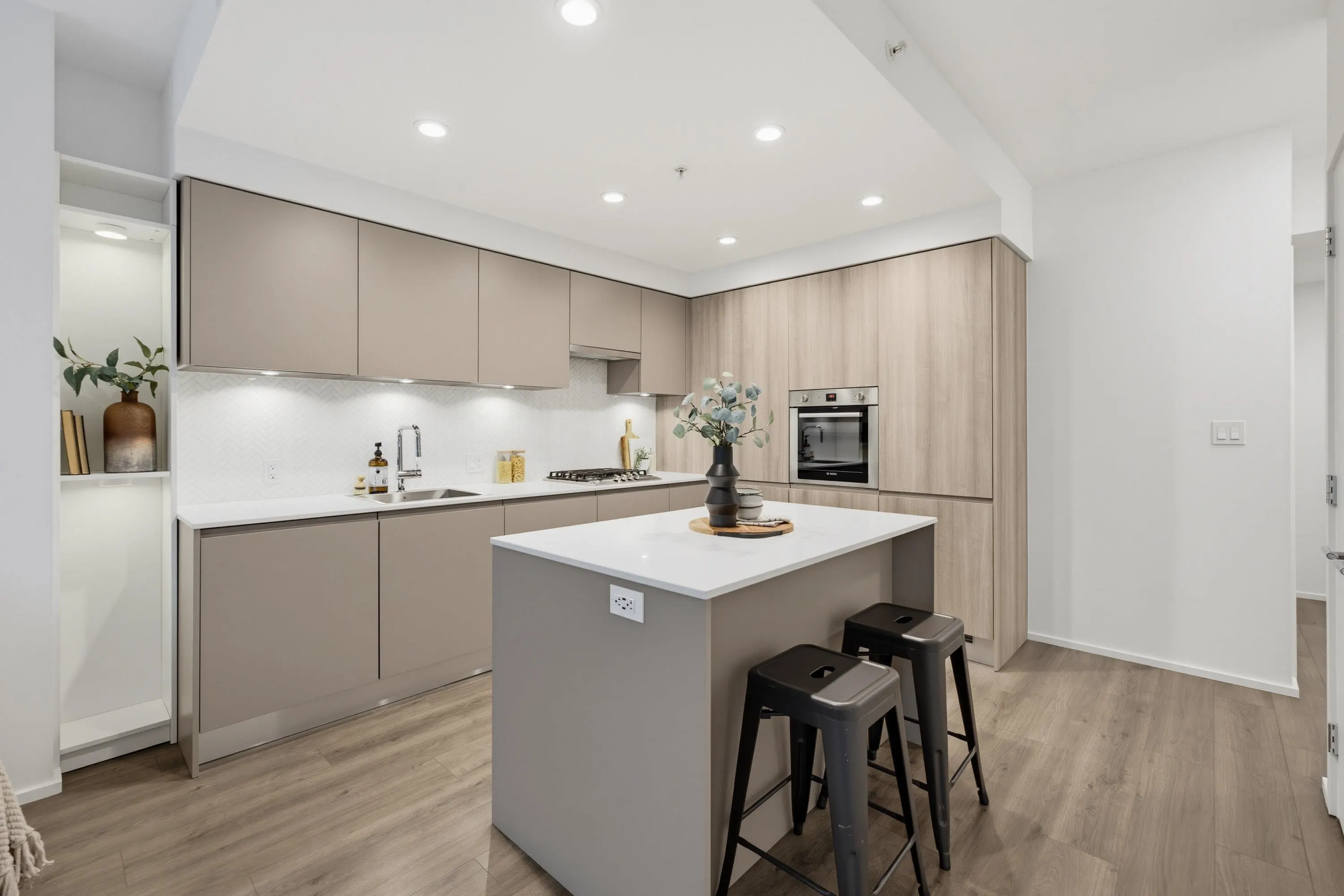 3833 Evergreen Place #1511