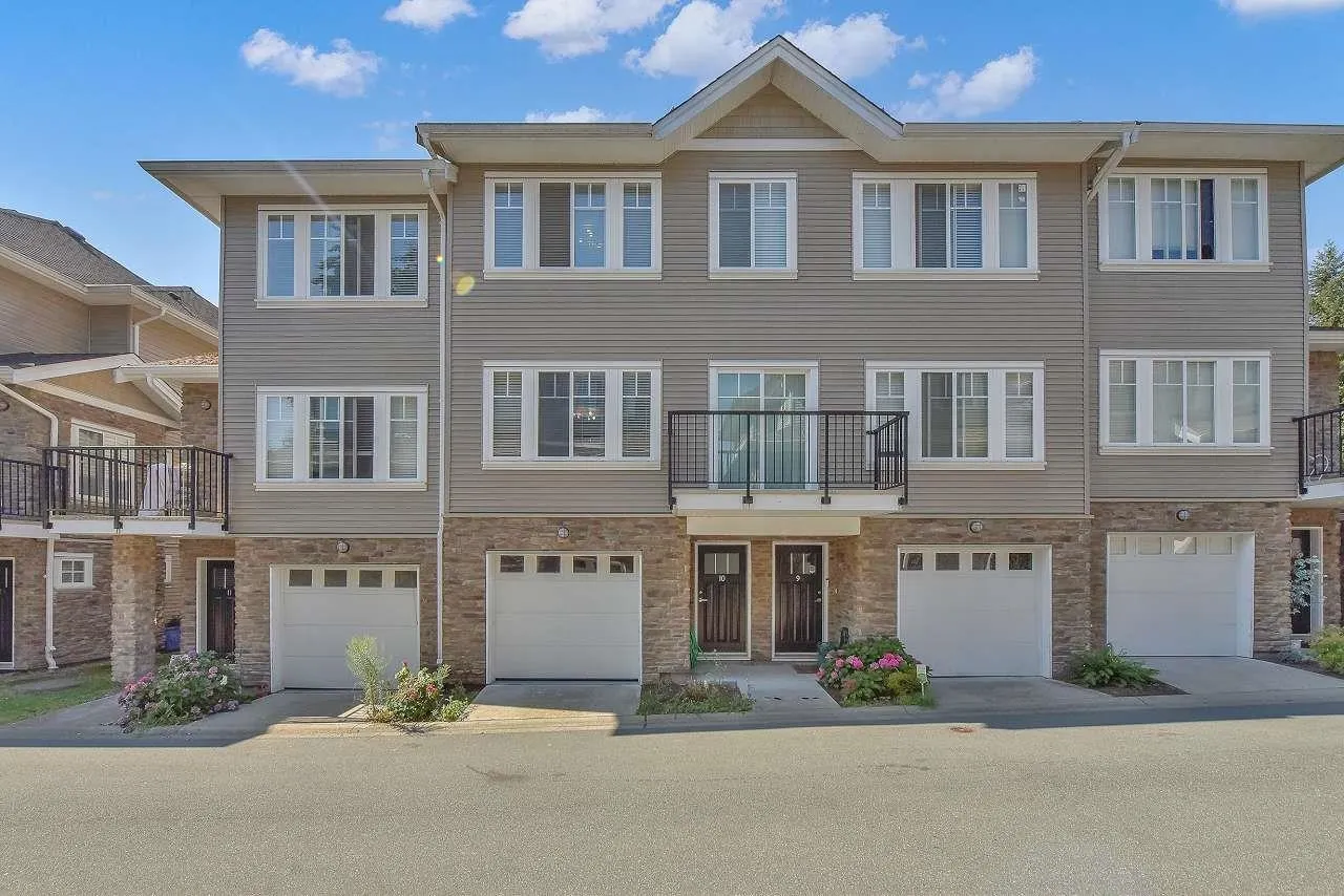 13864 Hyland Road #10