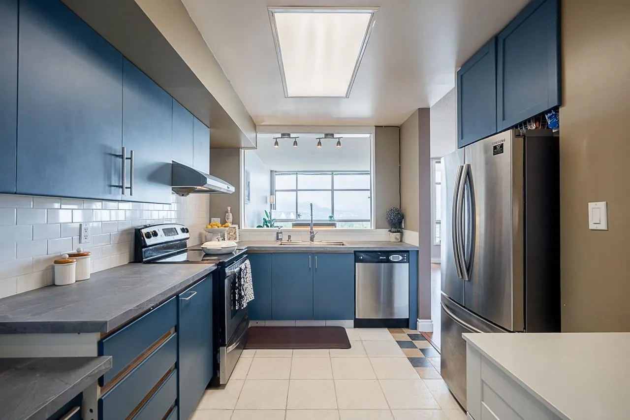 14881 103a Avenue #2001