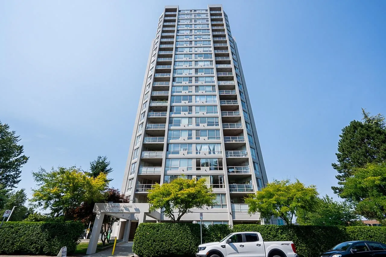14881 103a Avenue #2001