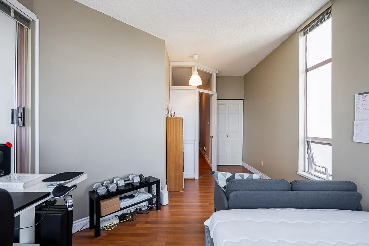 14881 103a Avenue #2001