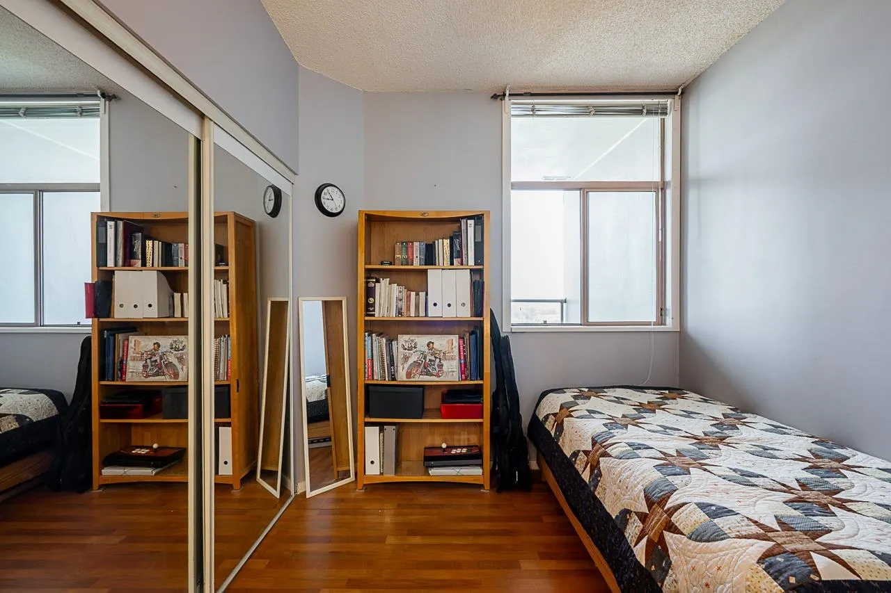 14881 103a Avenue #2001