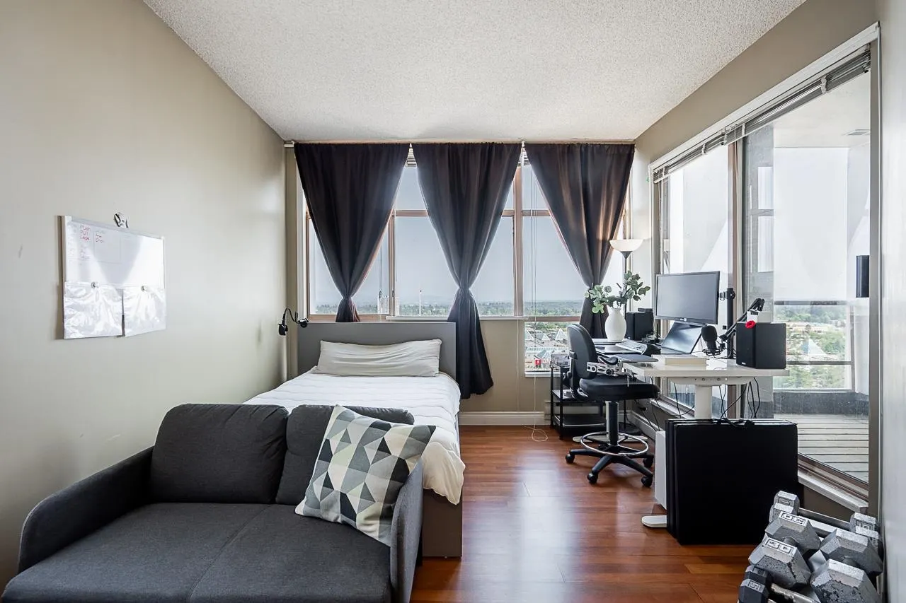14881 103a Avenue #2001