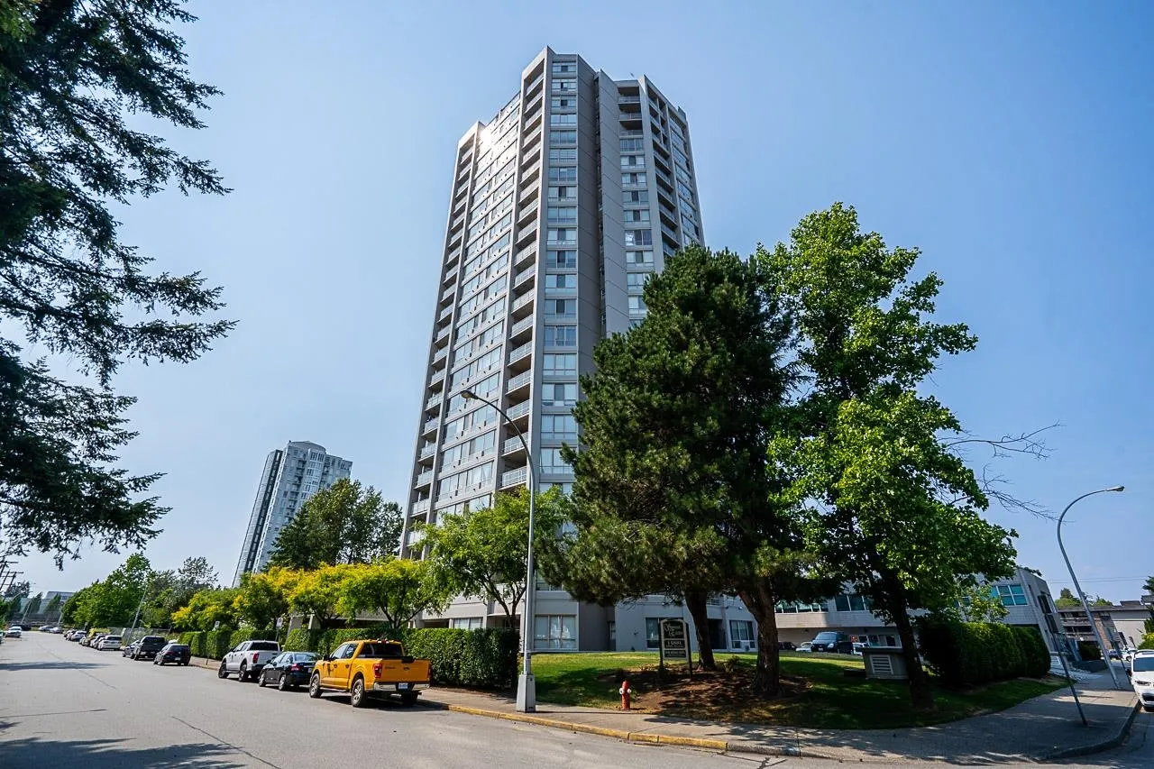 14881 103a Avenue #2001