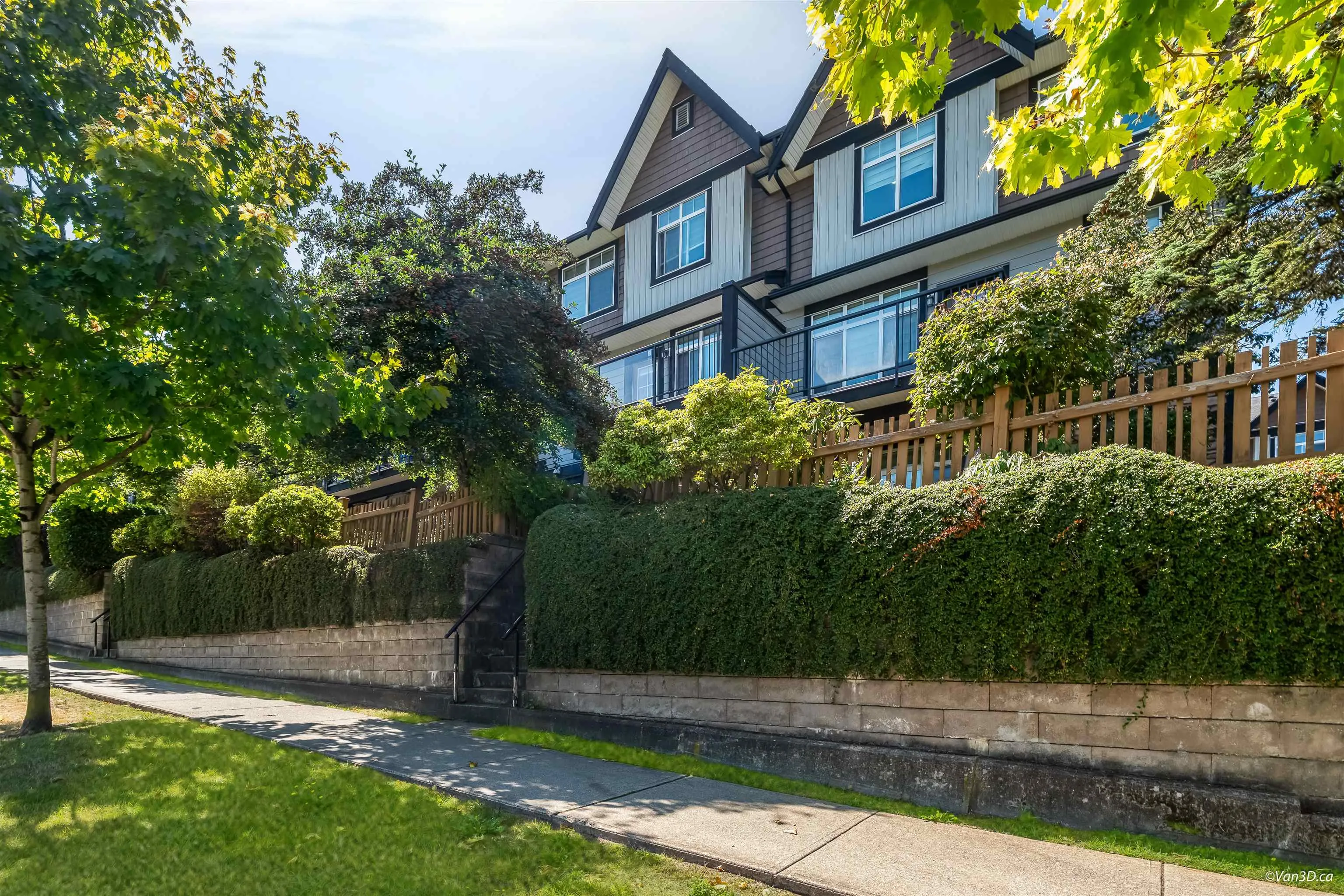 6299 144 Street #9