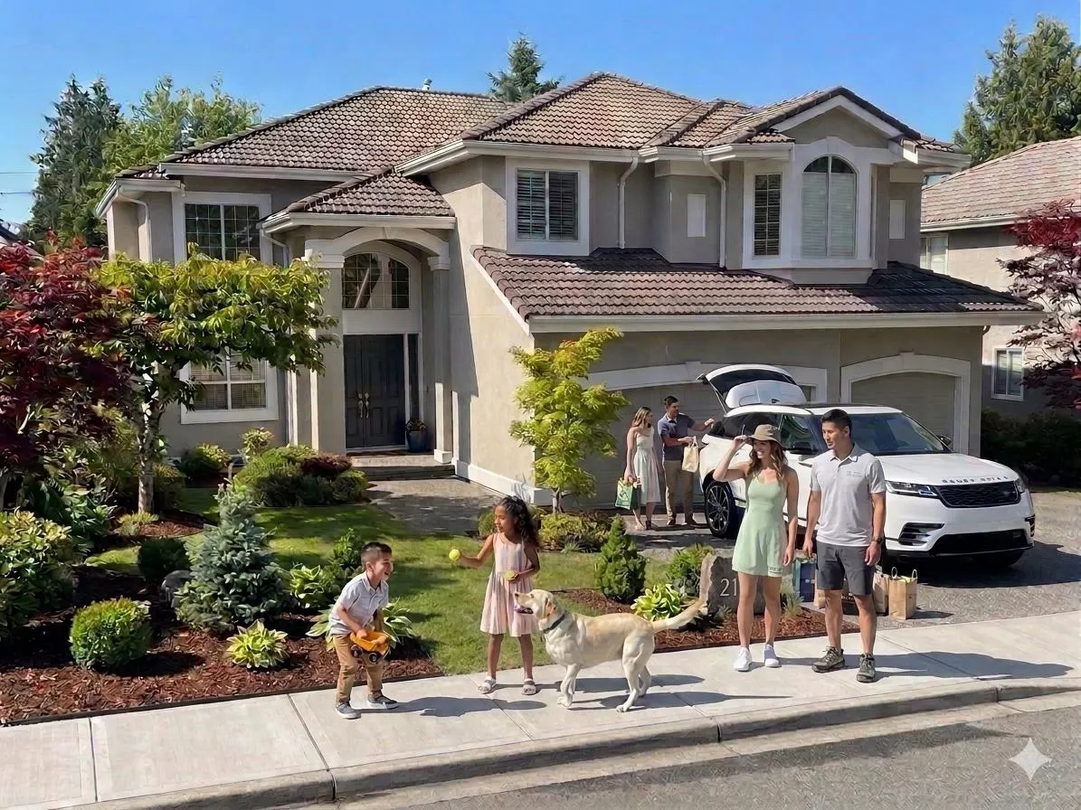 214 Aspenwood Drive