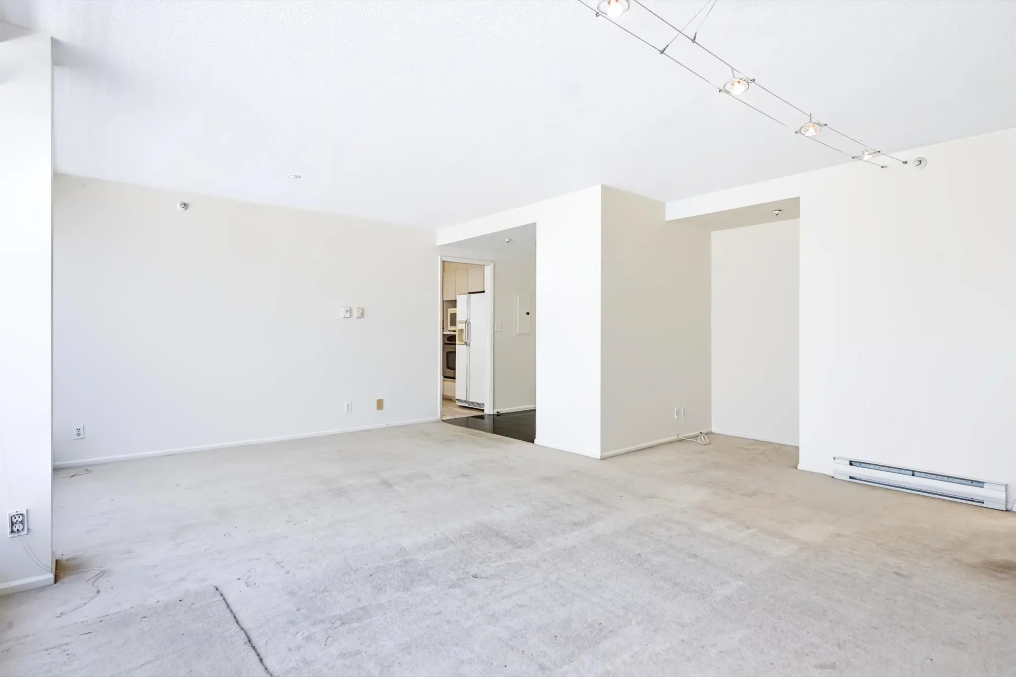 2438 Heather Street #PH1