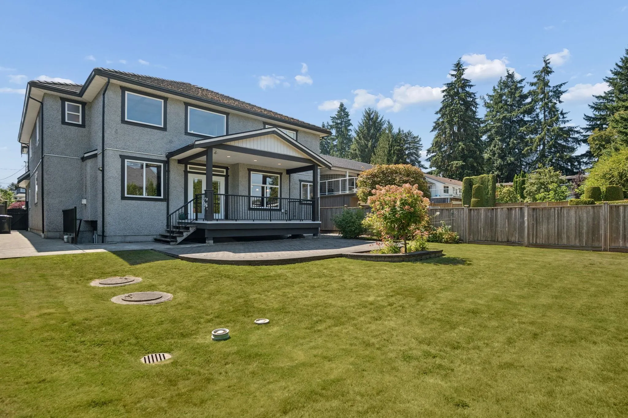 789 Grover Avenue
